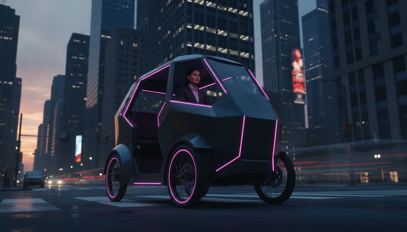 How to Start a Pedicab Company: The 2026 Professional Blueprint