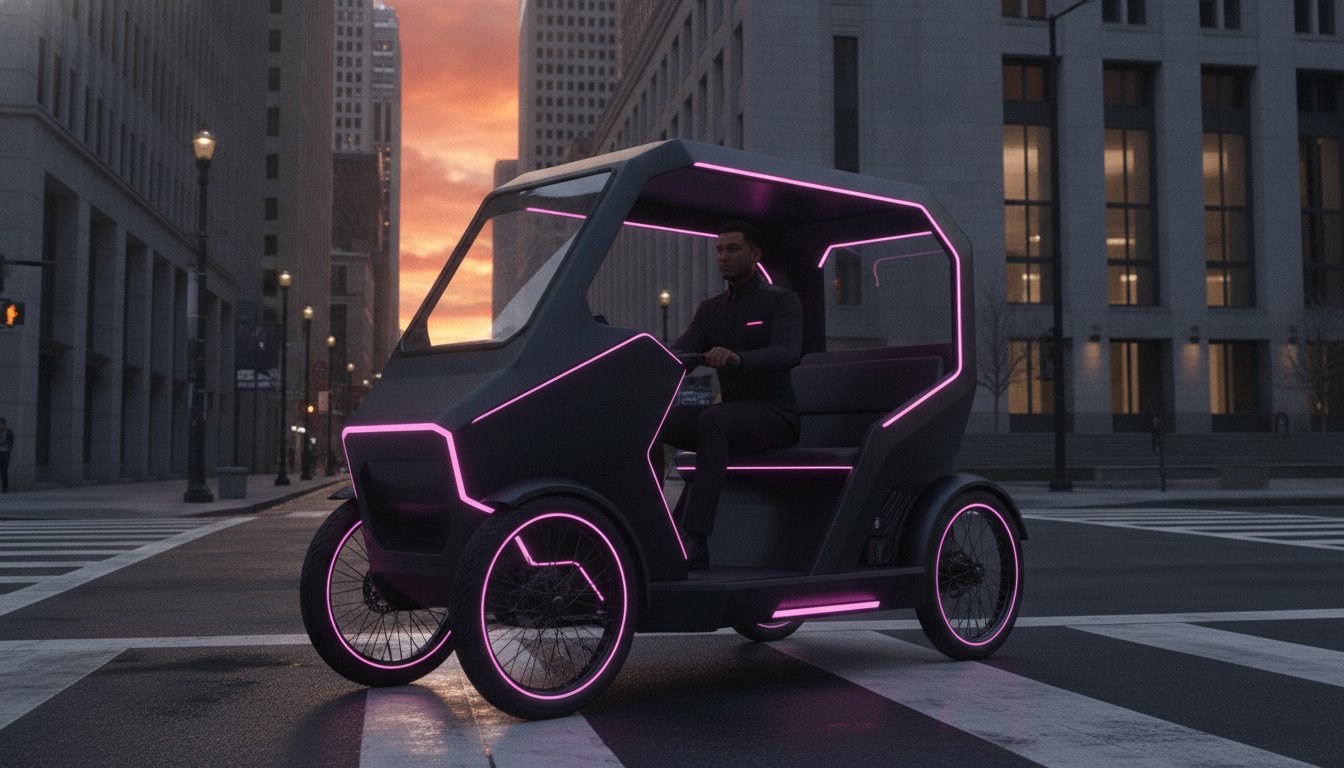 Navigating Bike Taxi Regulations in the USA: The 2026 Operator’s Guide