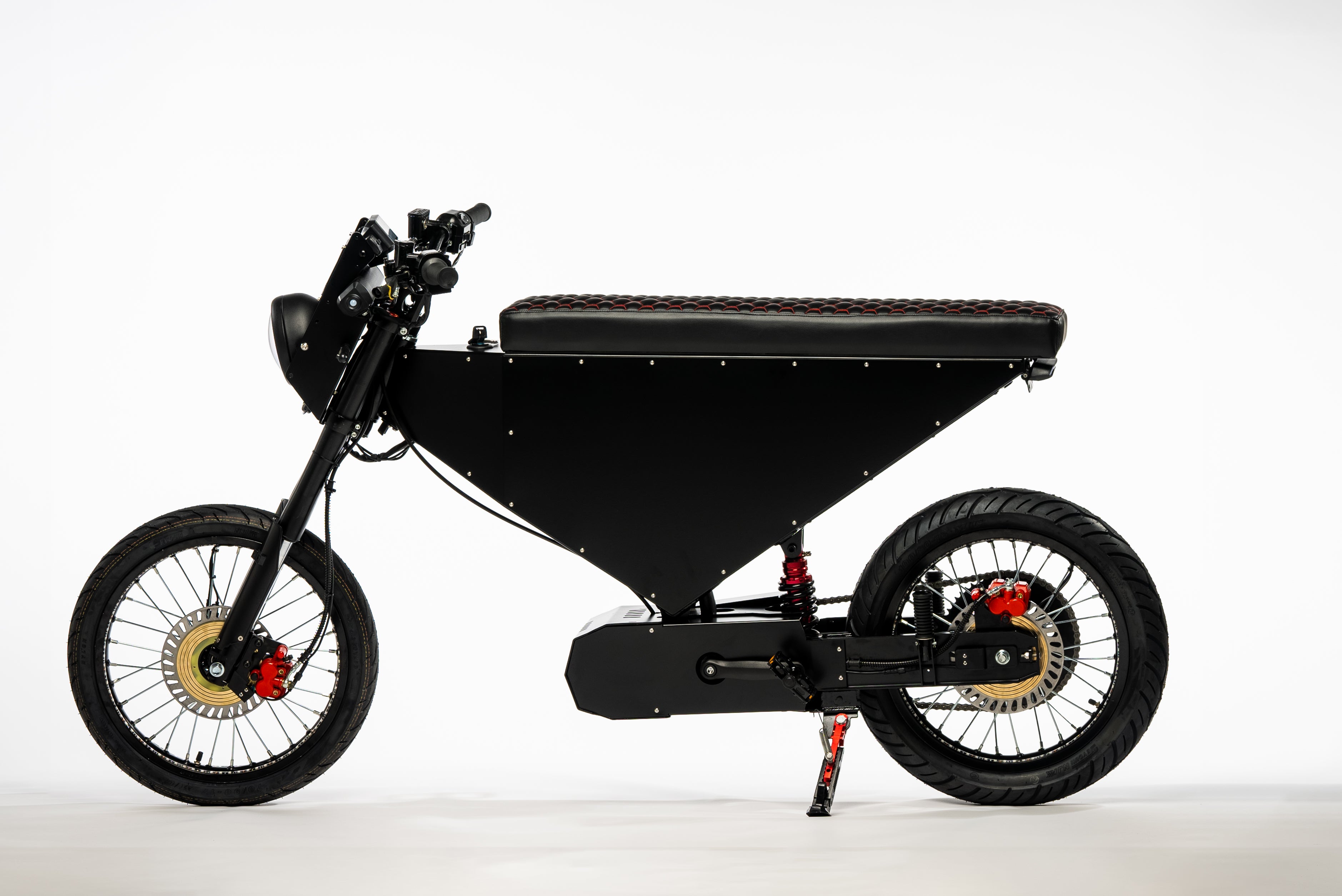 CyberX E-BIKE