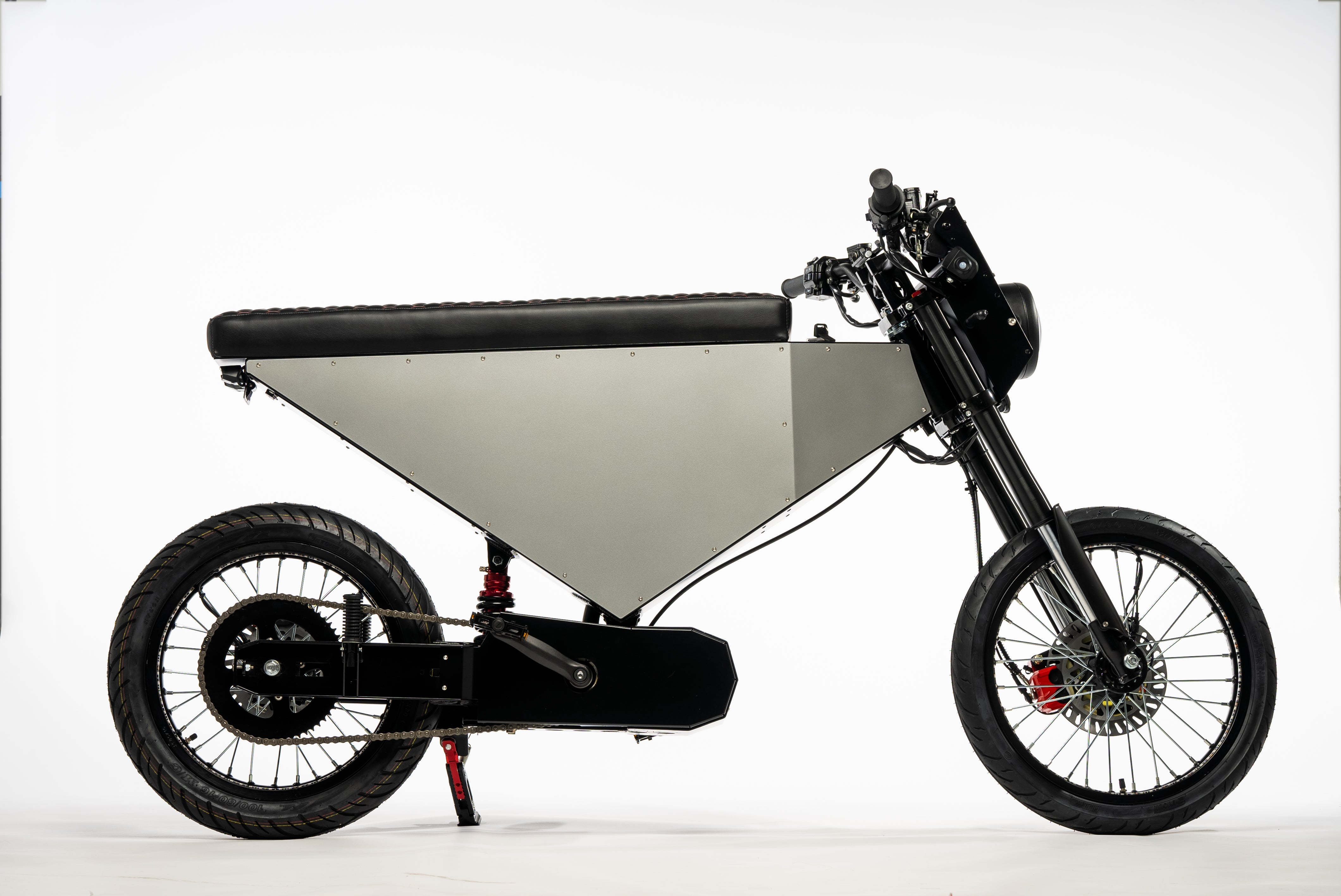 CyberX E-BIKE