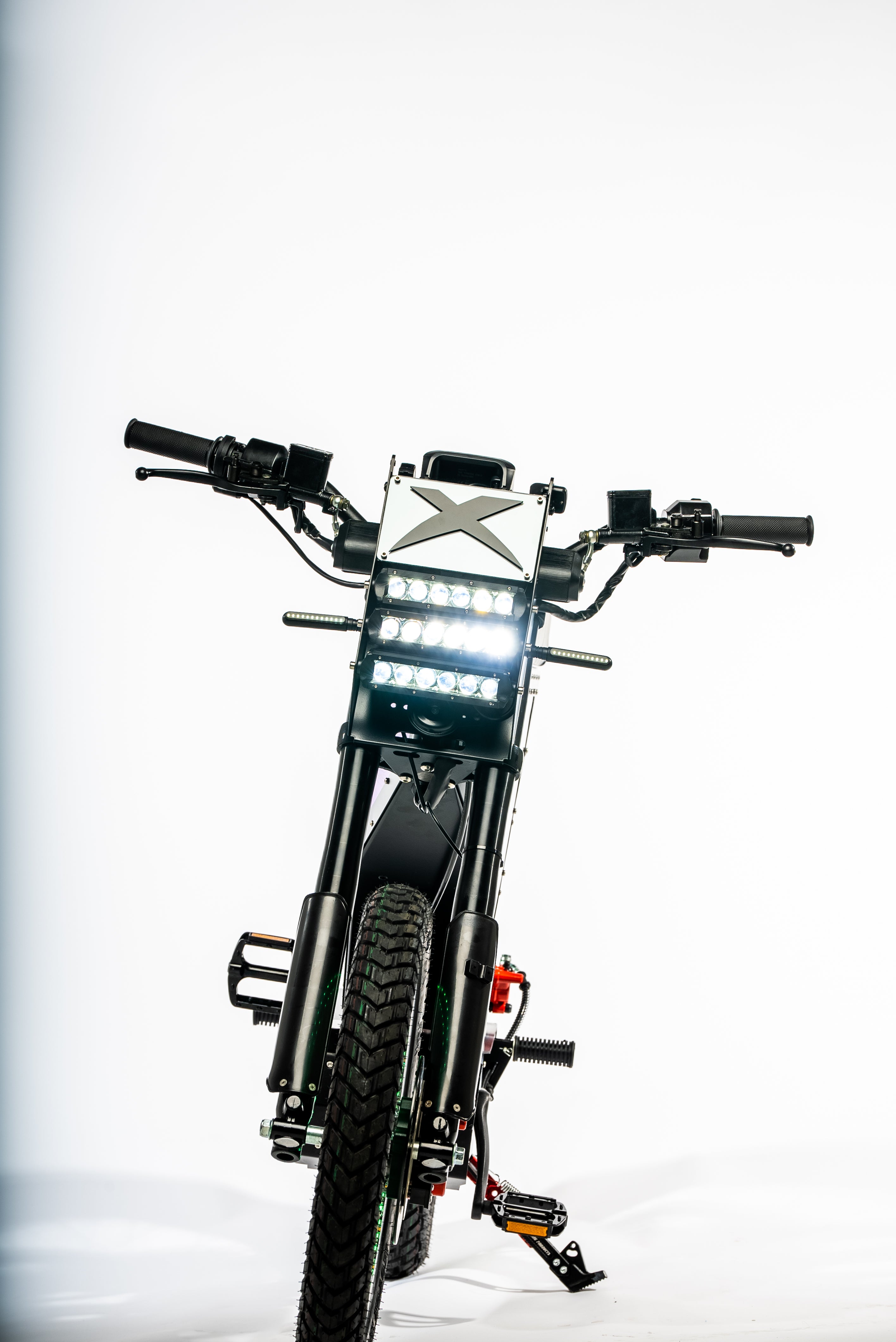 CyberX E-BIKE