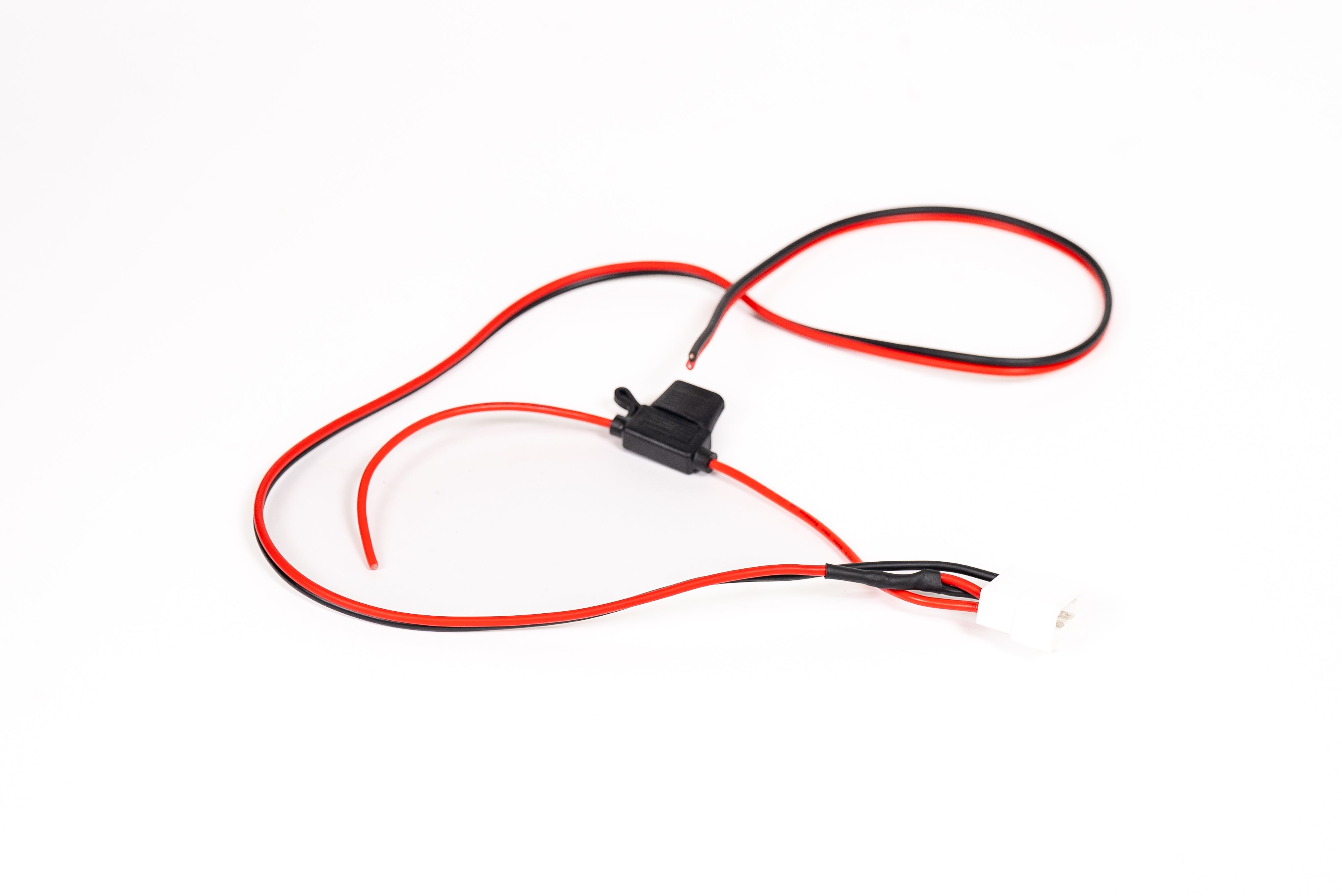 72v to 12v converter harness