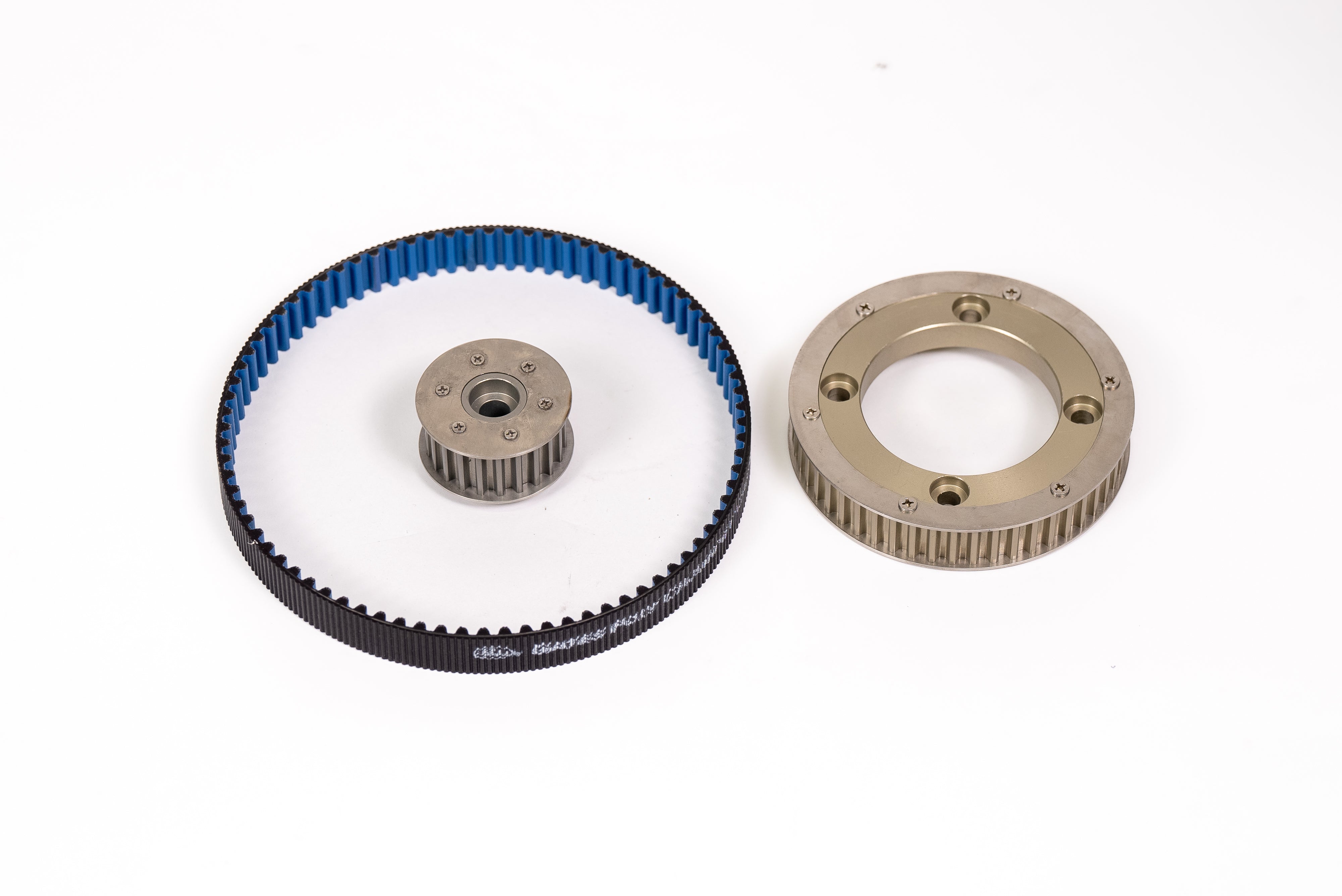 Belt Drive Kit
