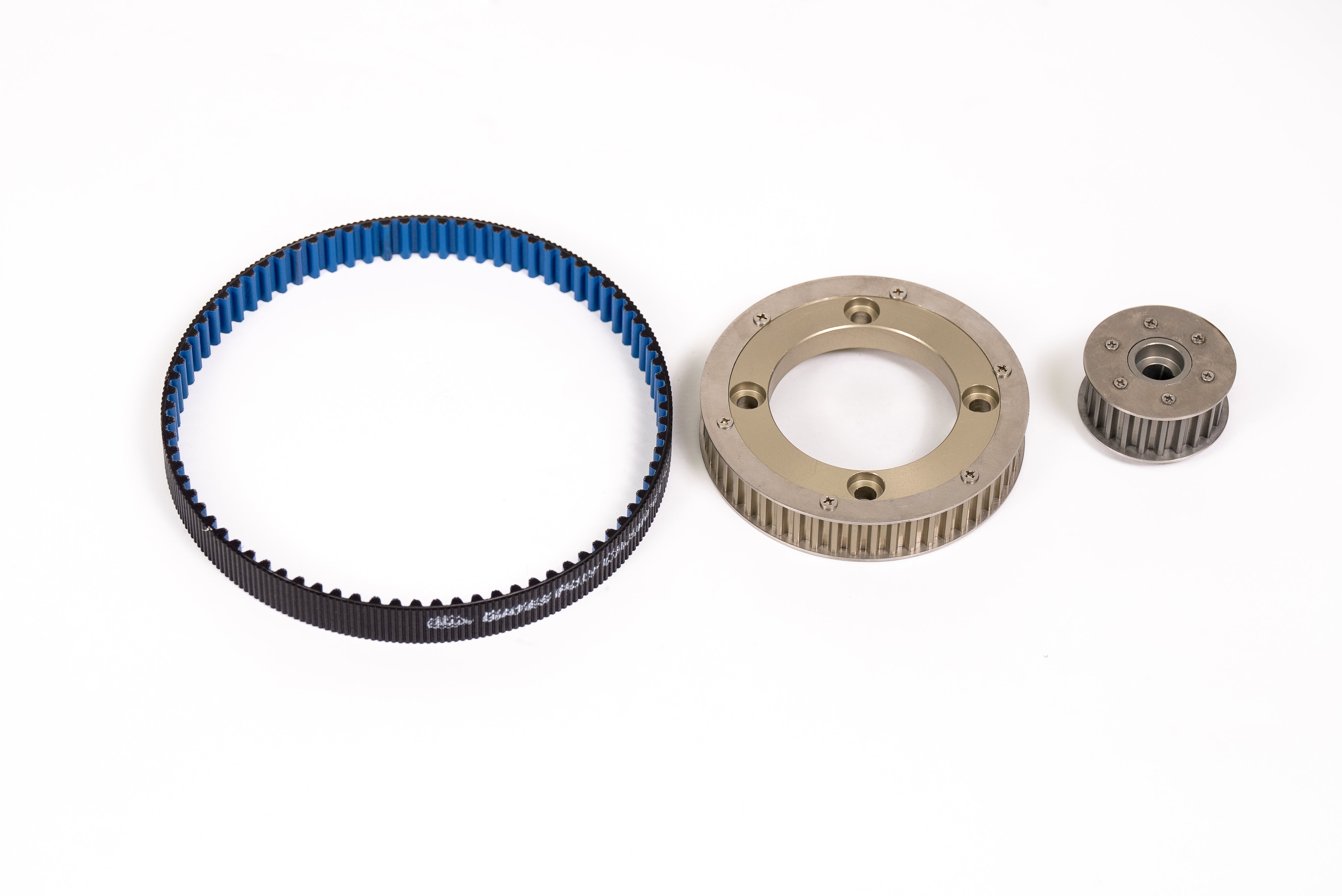 Belt Drive Kit