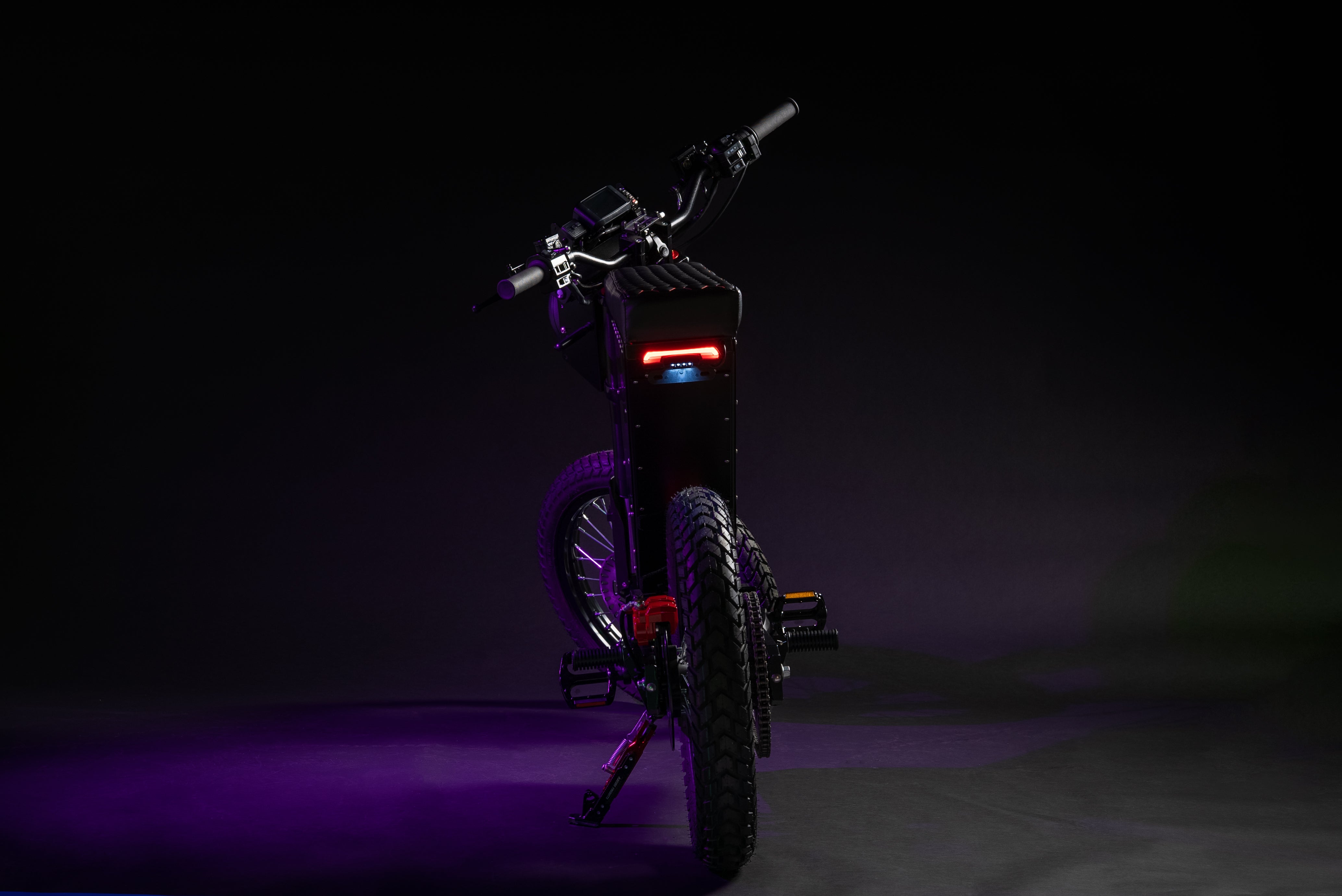 CyberX E-BIKE