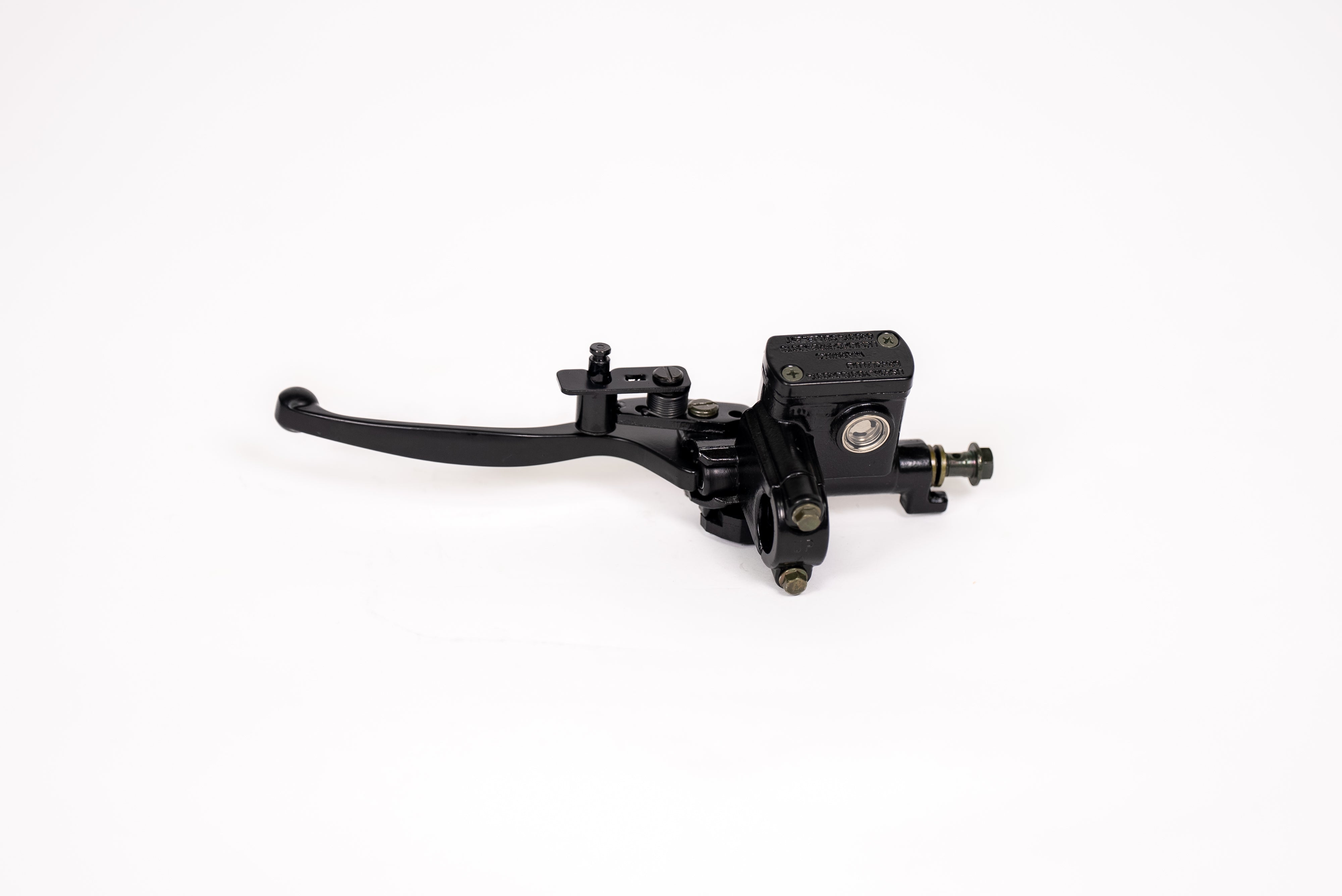 Front Master Cylinder Brake Lever Left