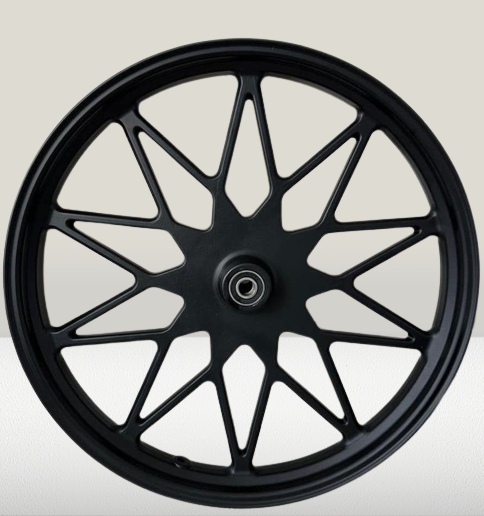 Mag Wheels