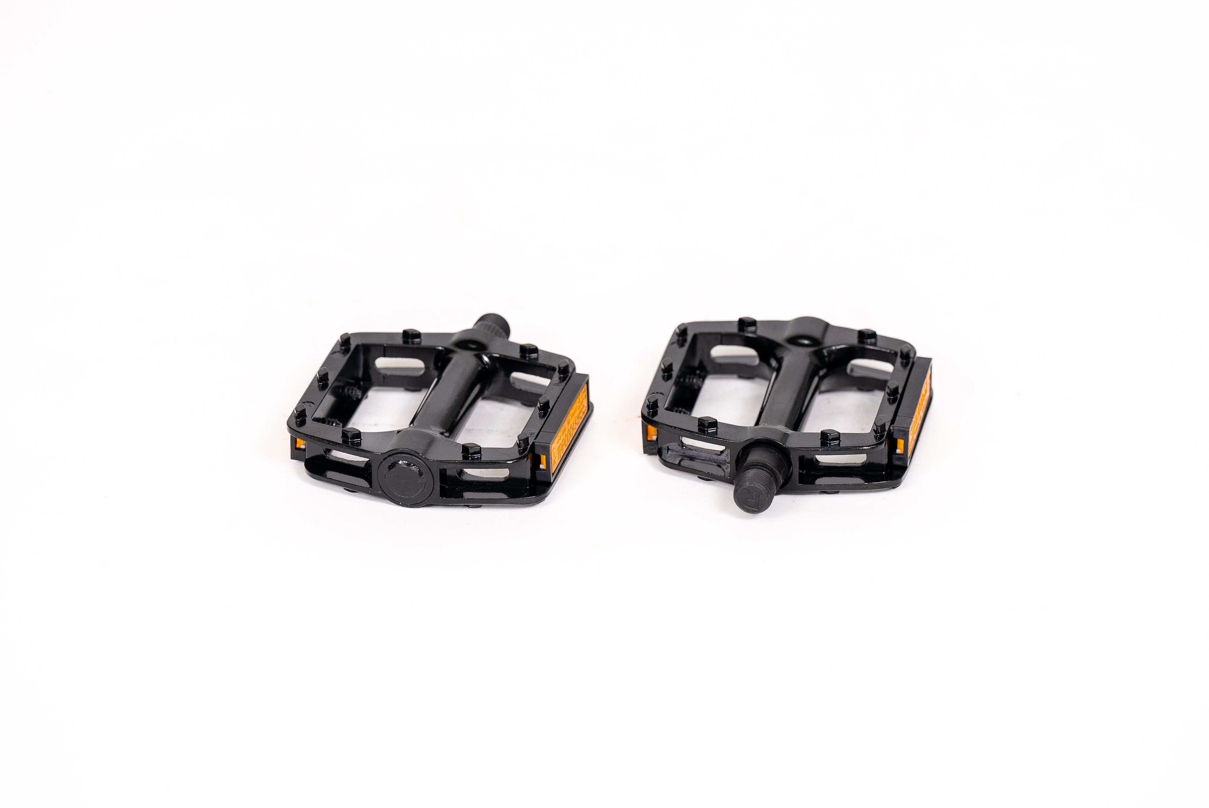 Pedal set