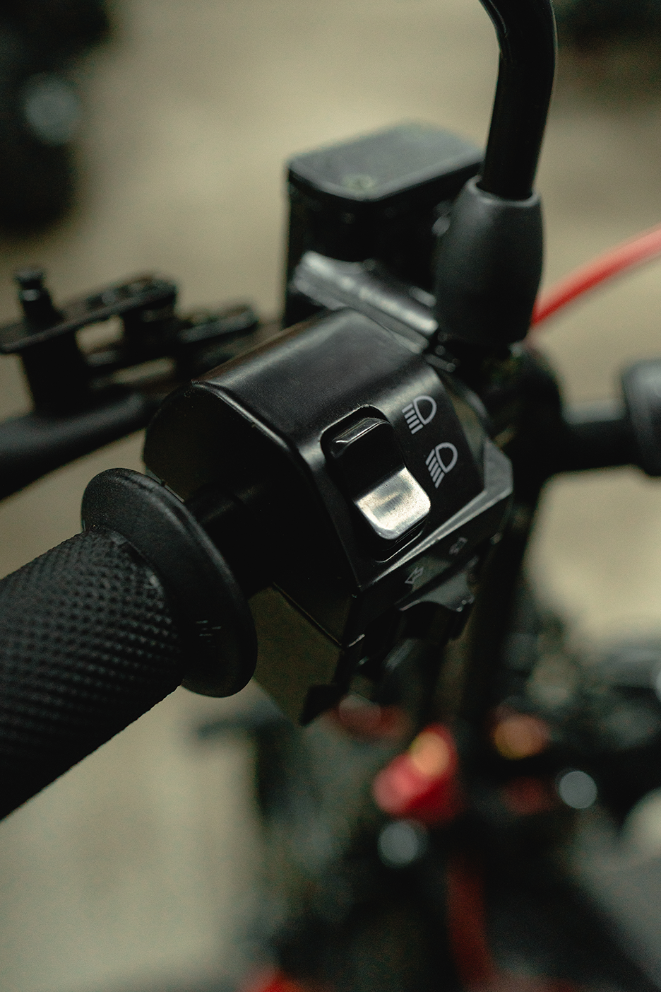 Electric Cargo Pedicab Truck - Class 2 E-Bike