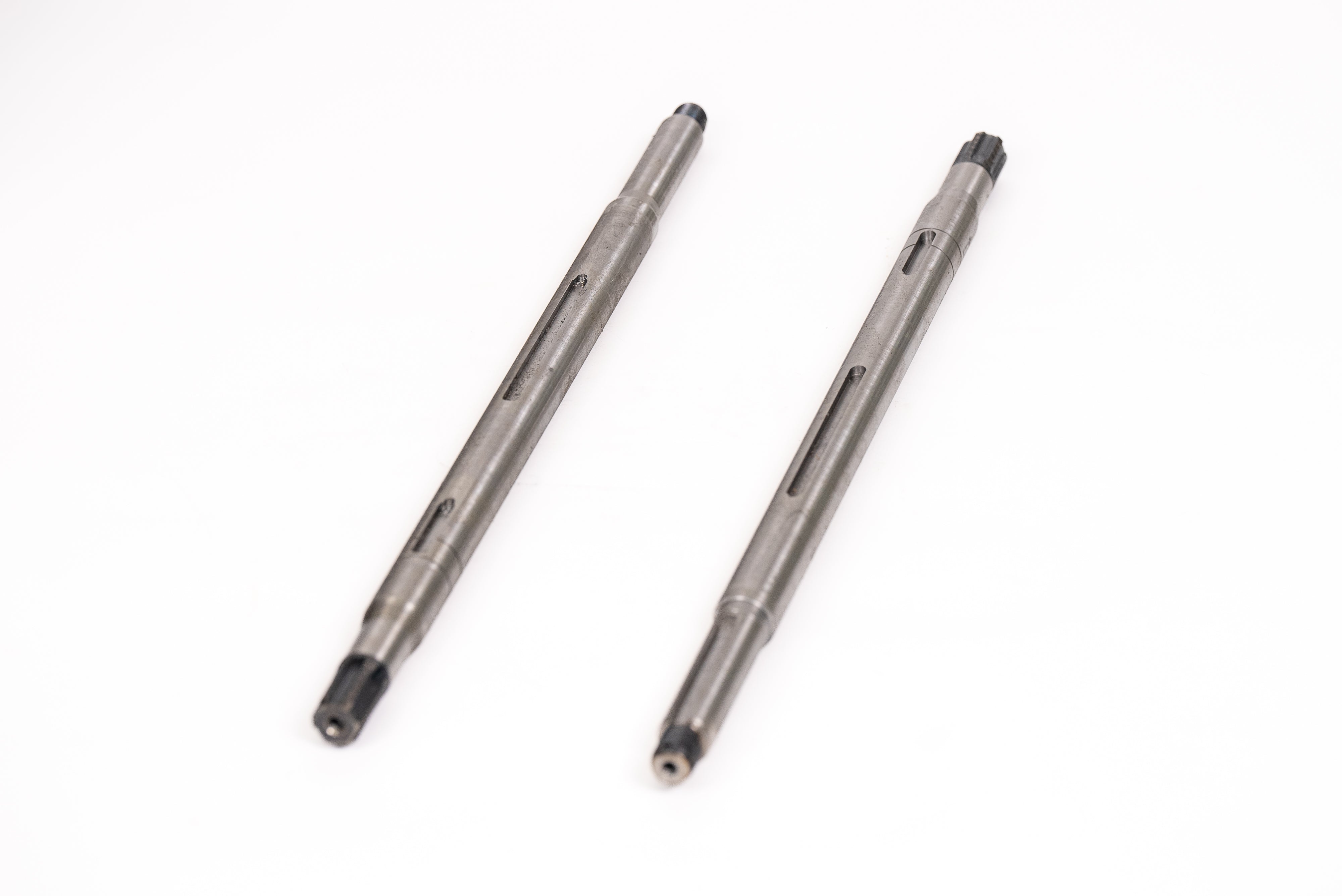Xion Pedicab Axle Set