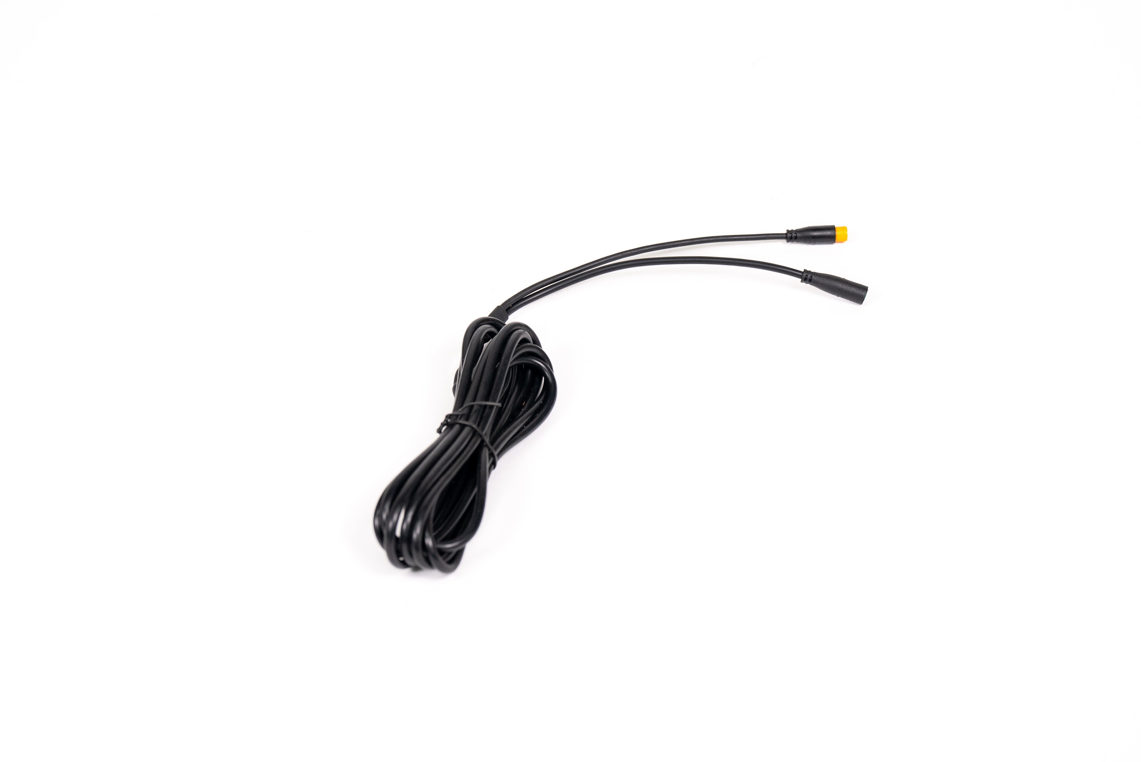 Xion Pedicab BAC Harness display and throttle extension cable