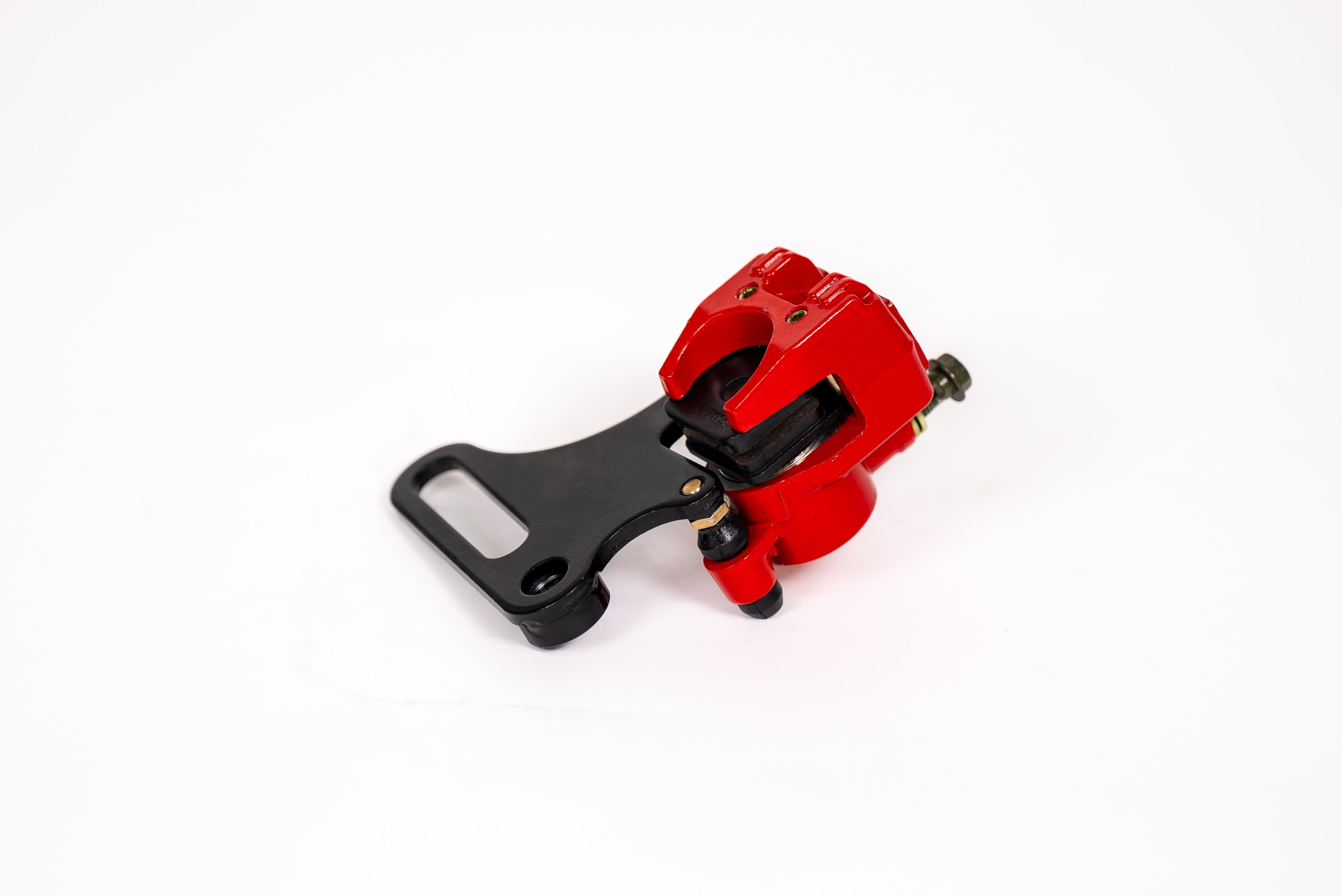 Xion Pedicab Rear caliper