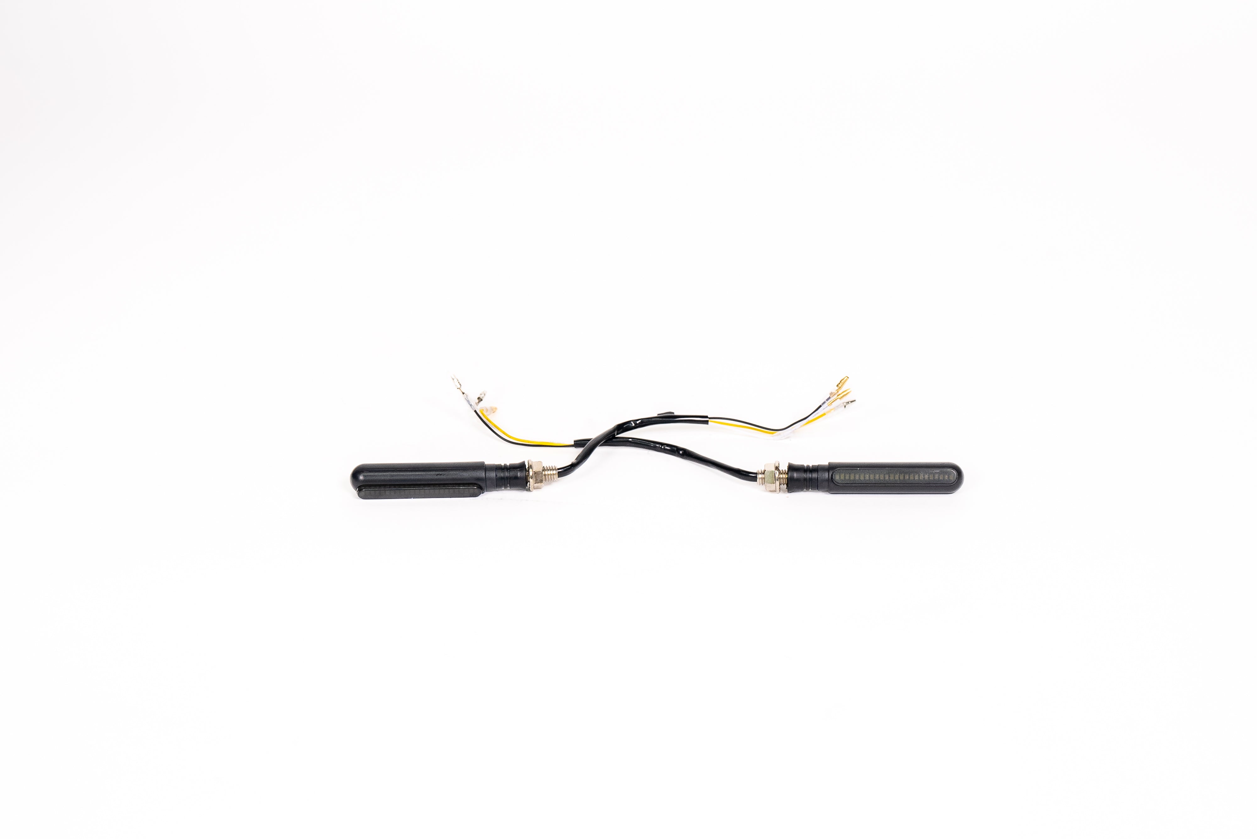 Rigth and Left Signals