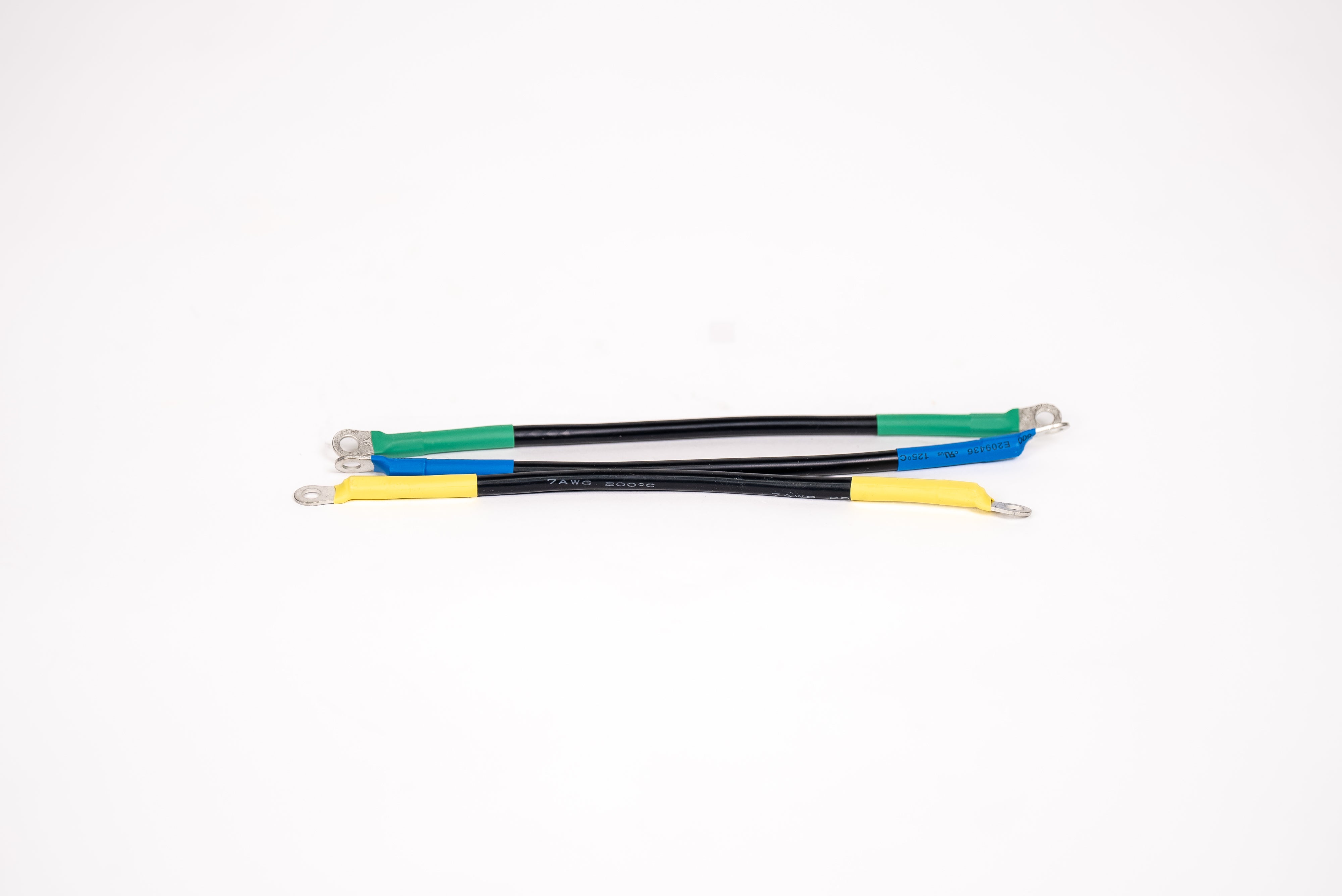 Surron harness Extentions