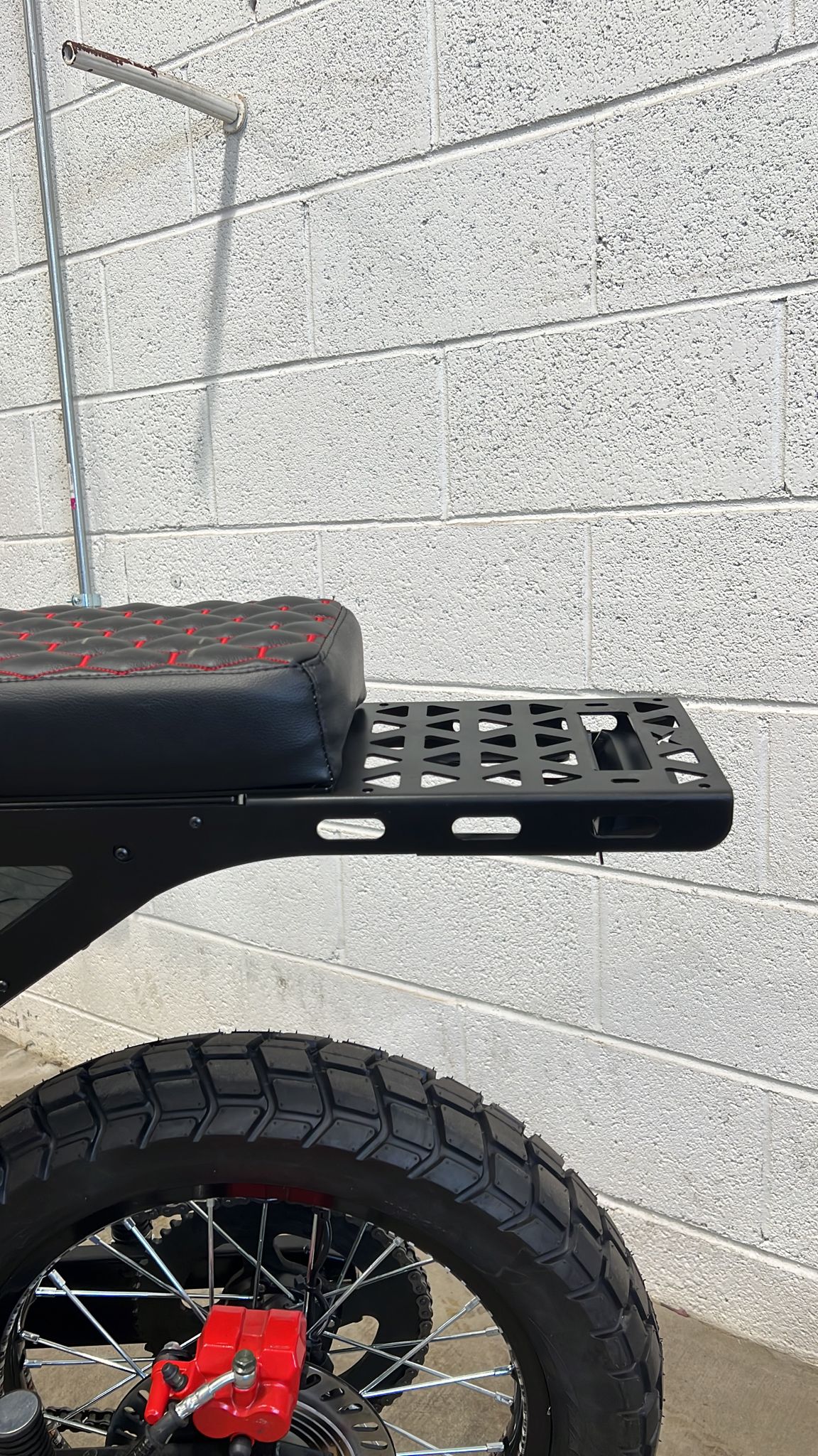 Bike Rack