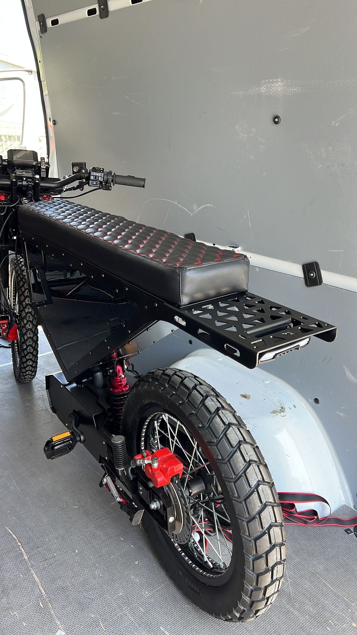 Bike Rack
