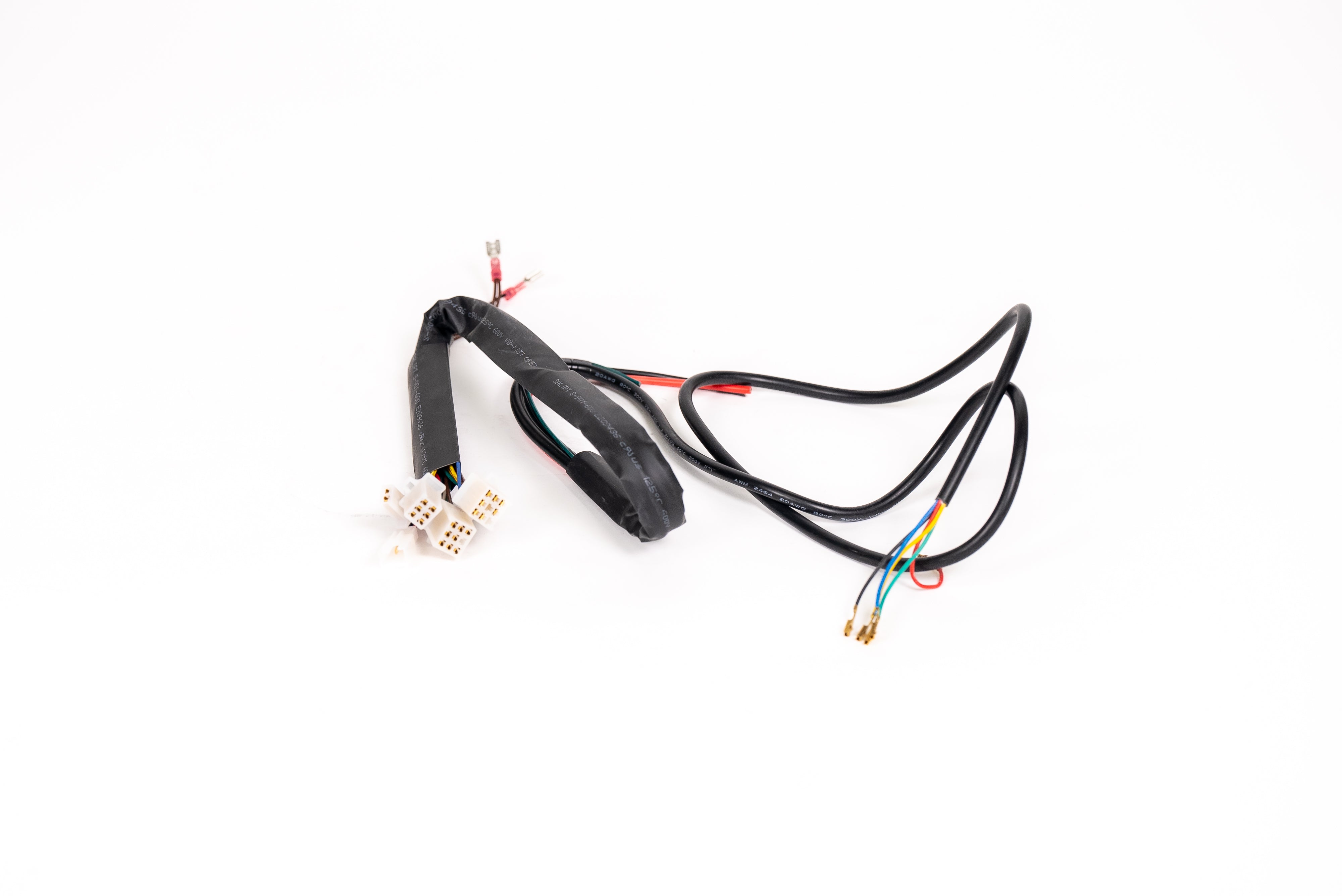 Xion Bike 12v Harness