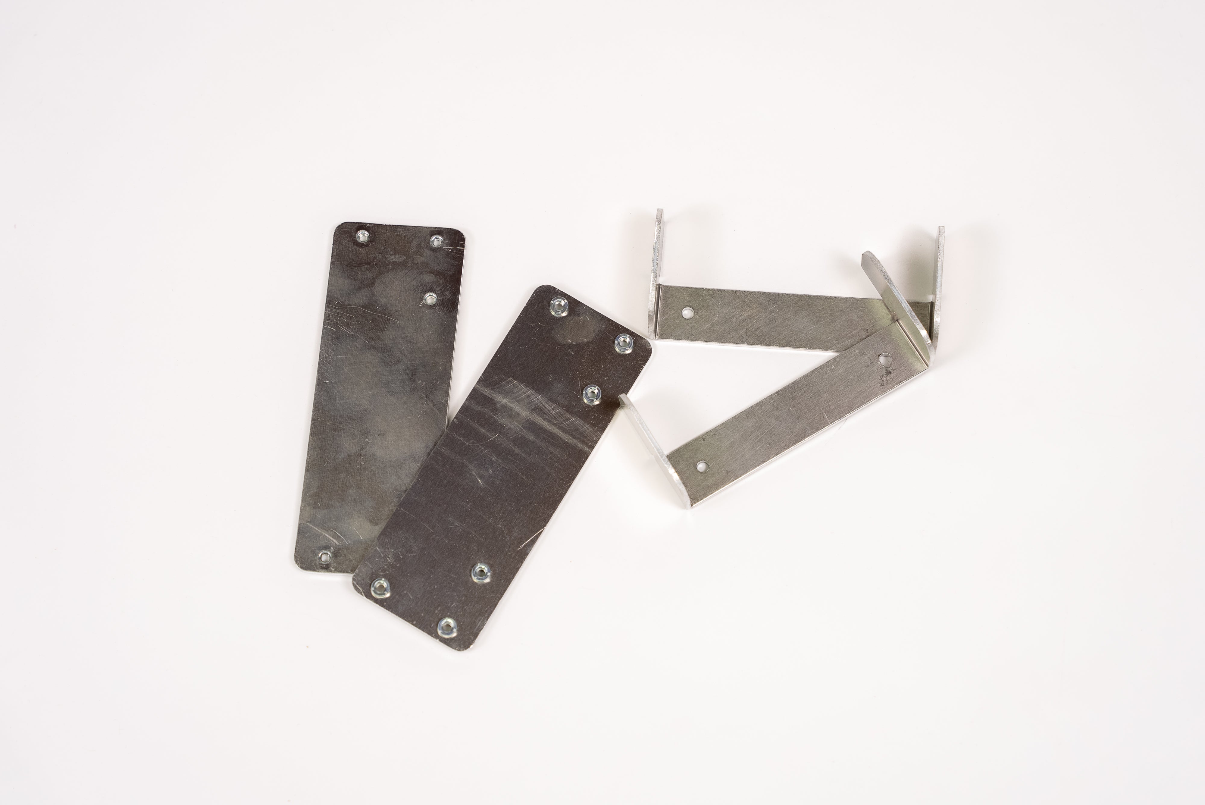 Xion Bike BAC brackets