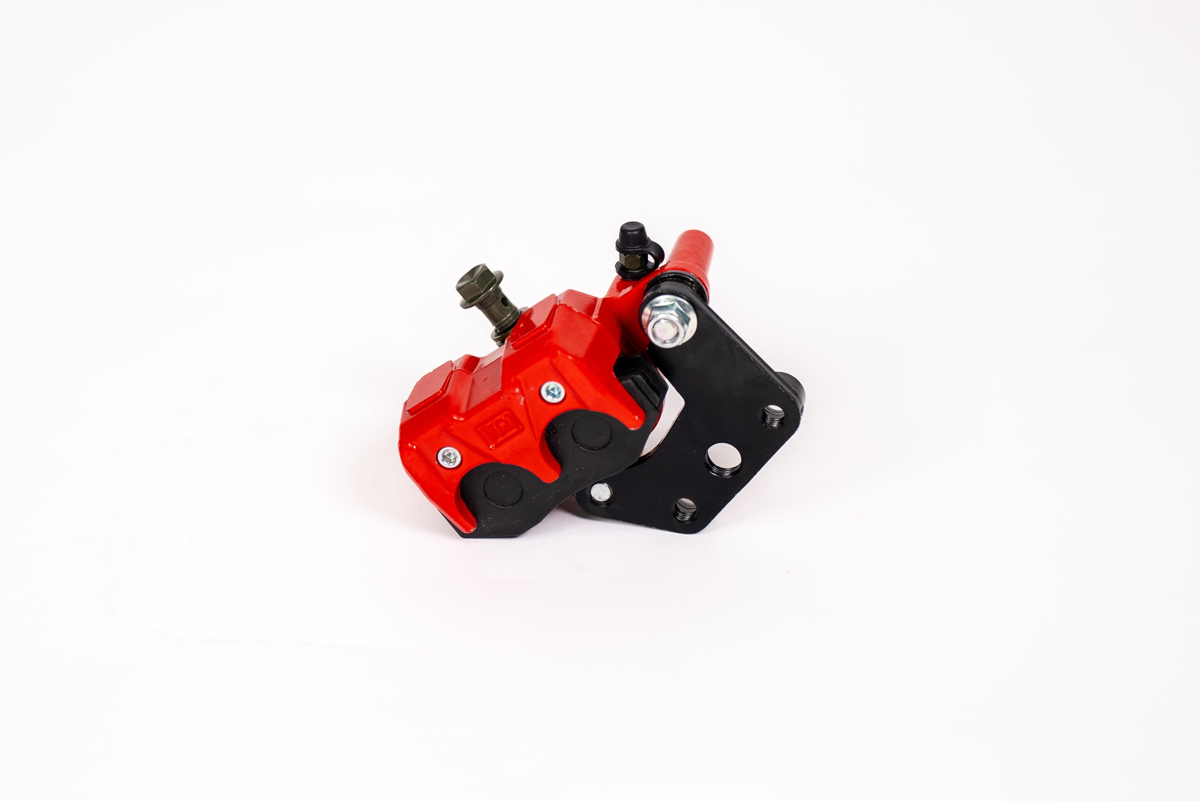 CyberX Rear Caliper