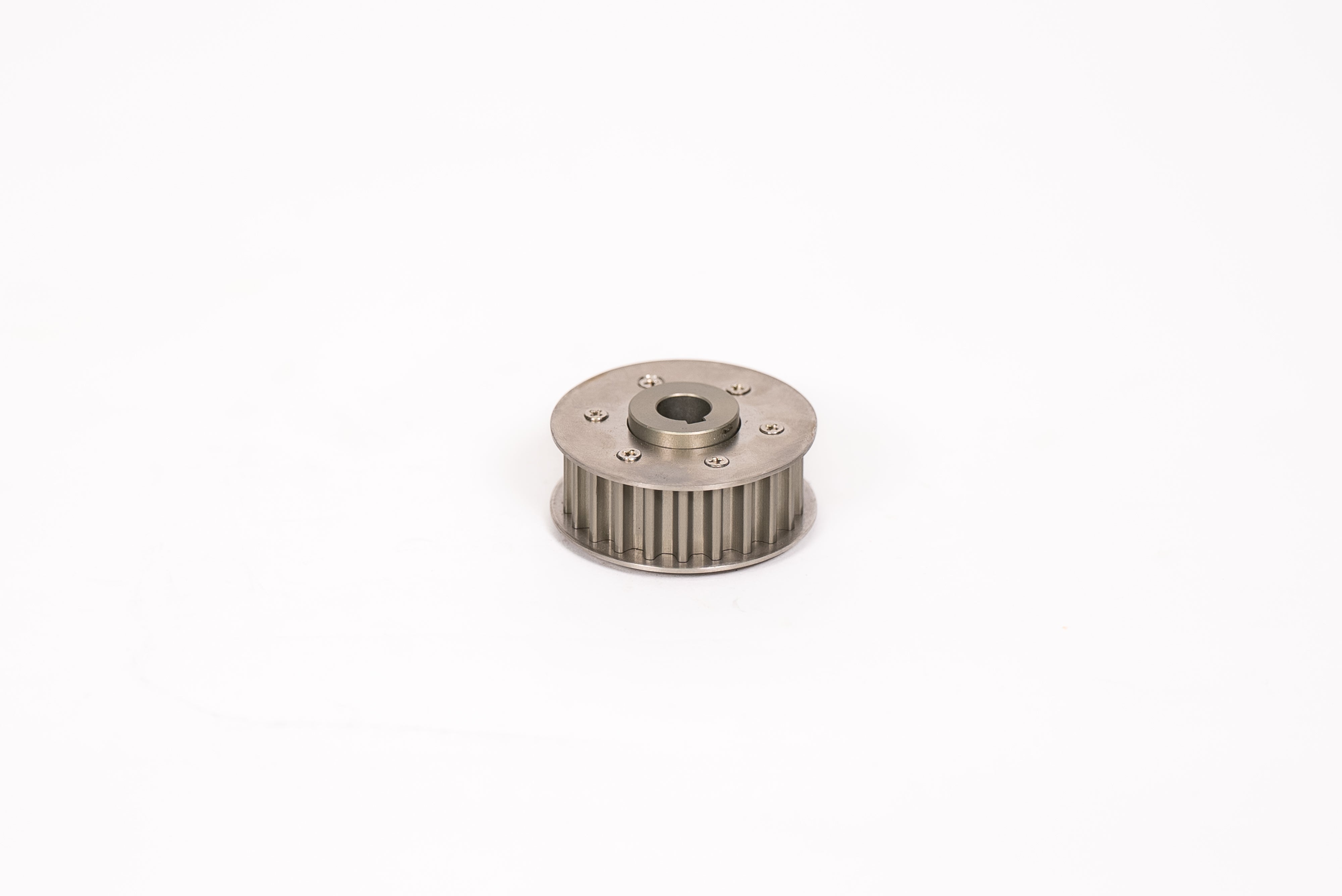Xion Bike Motor pulley