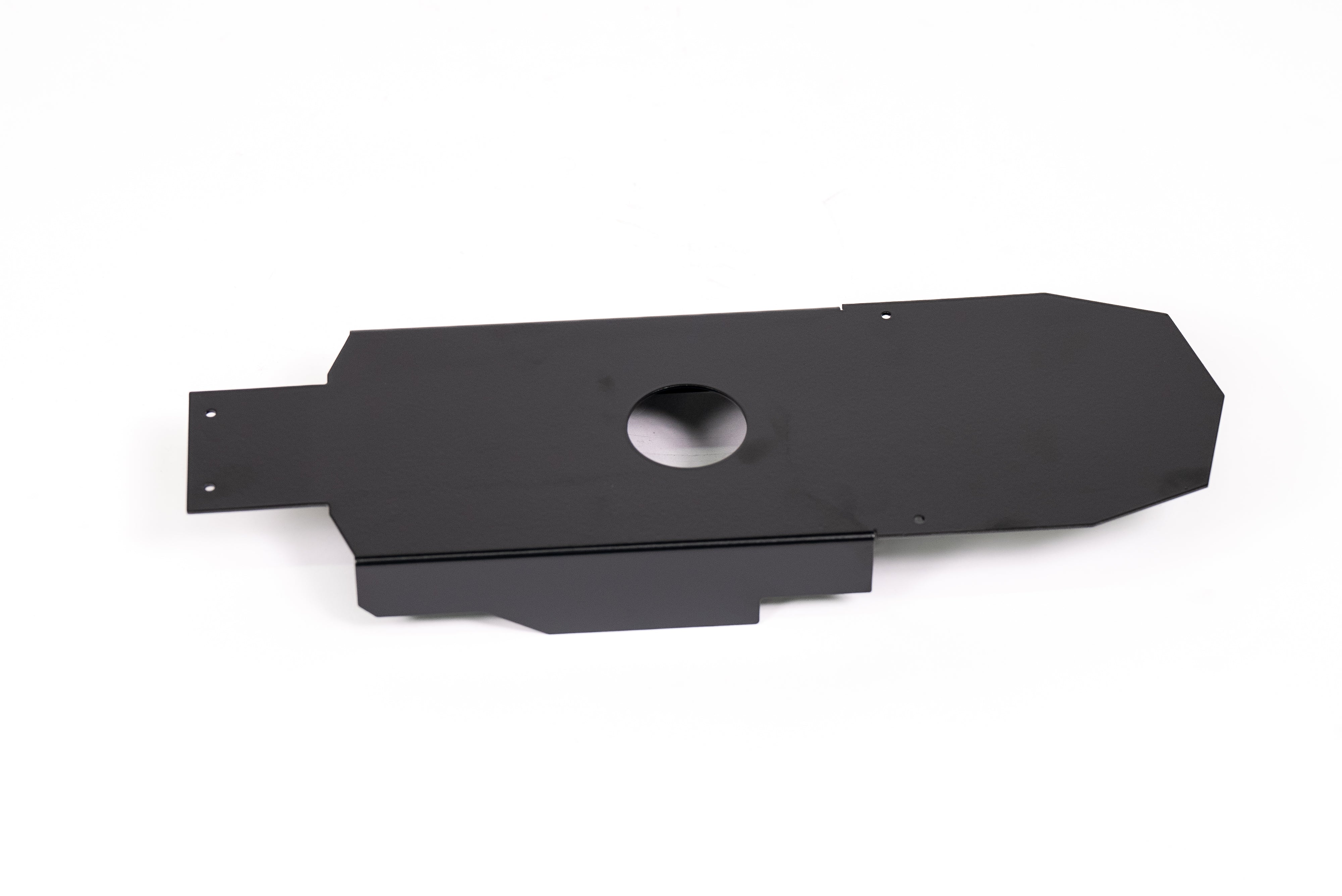 Xion Bike Swingarm Right side Cover