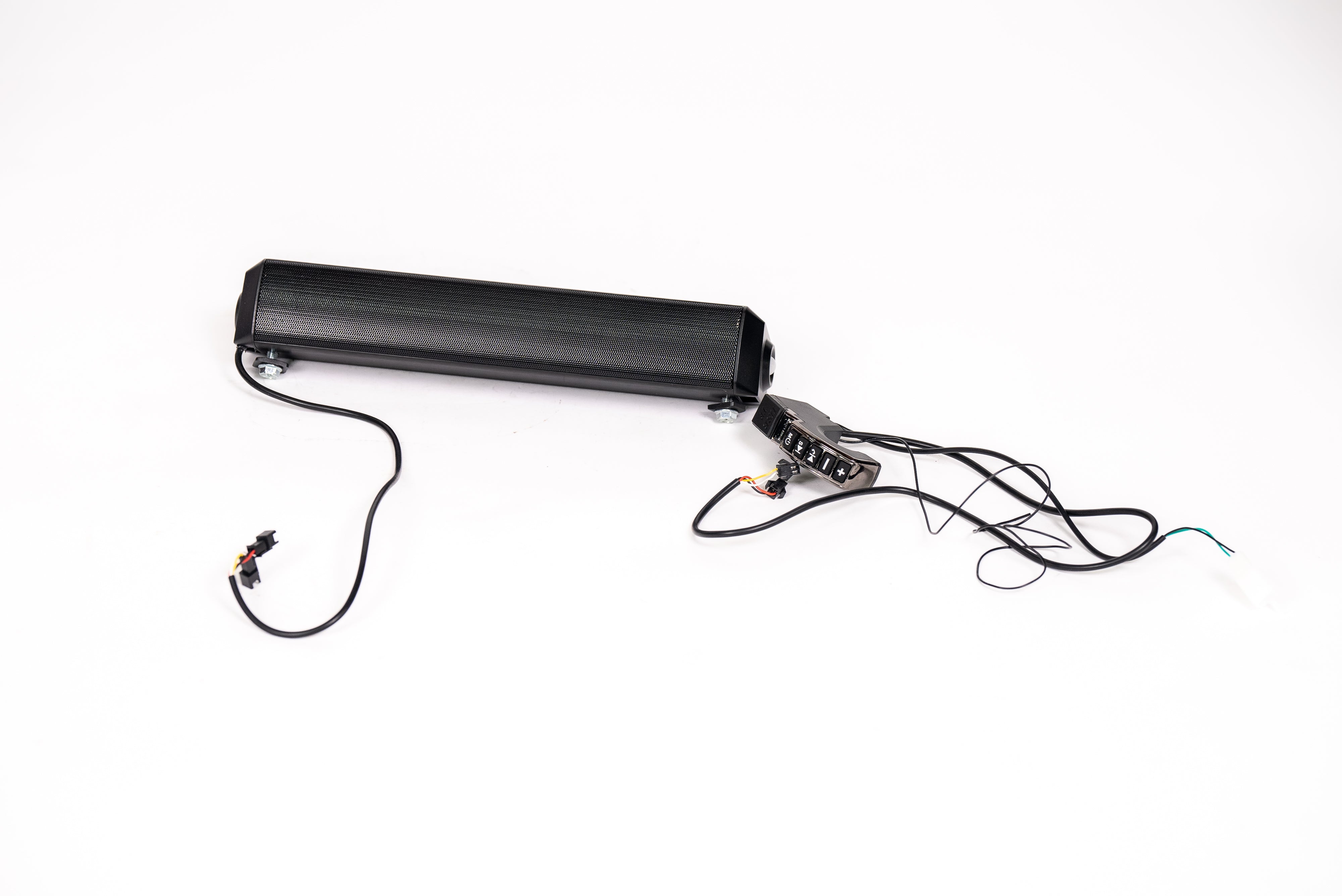Xion Bike bluetooth speaker