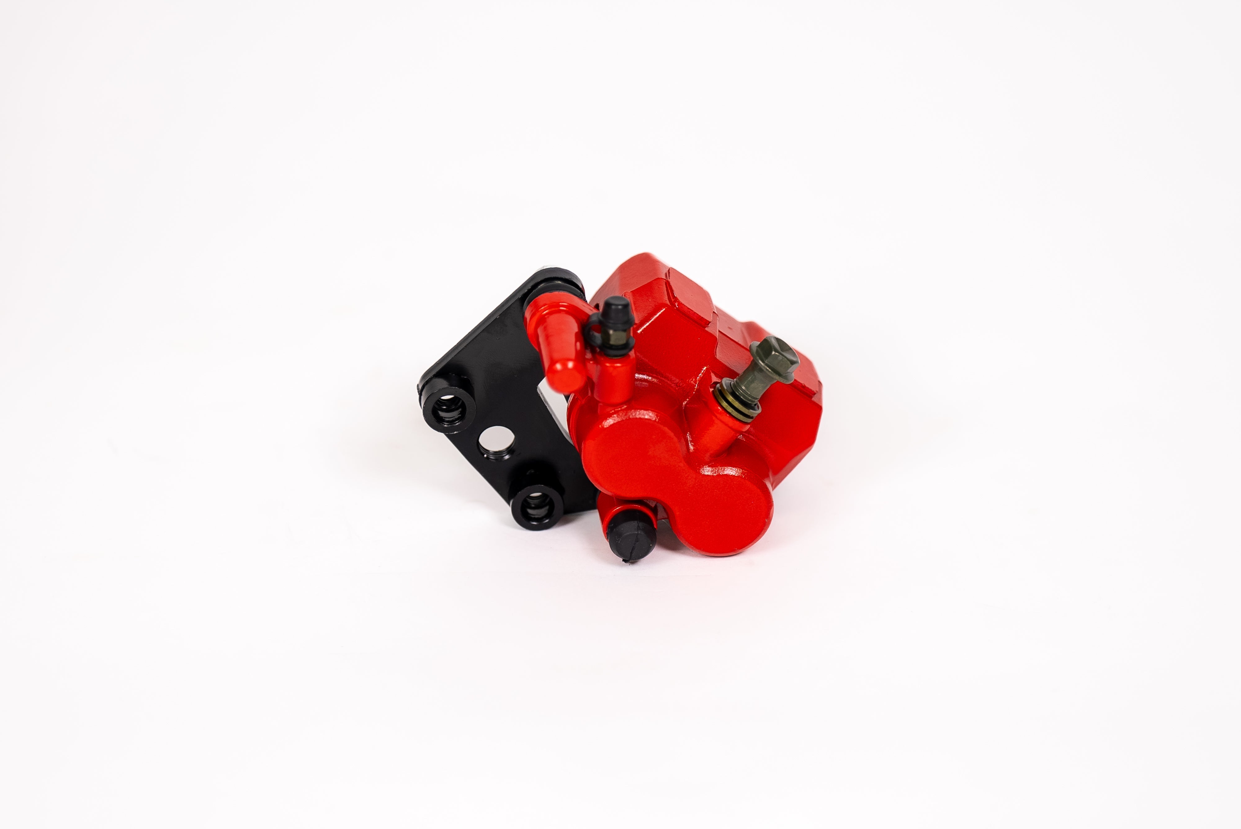 CyberX Rear Caliper