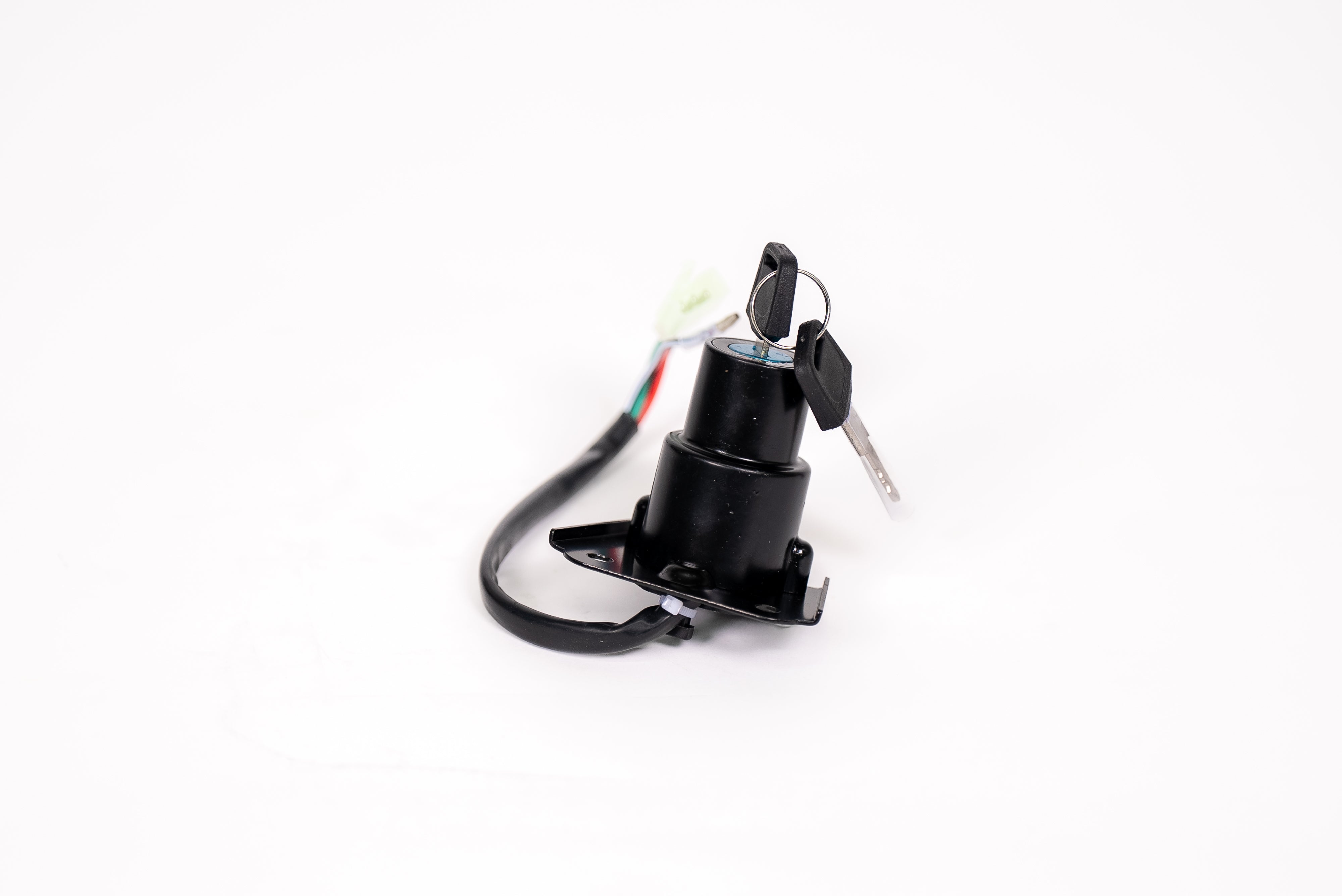 Xion Bike Ignition