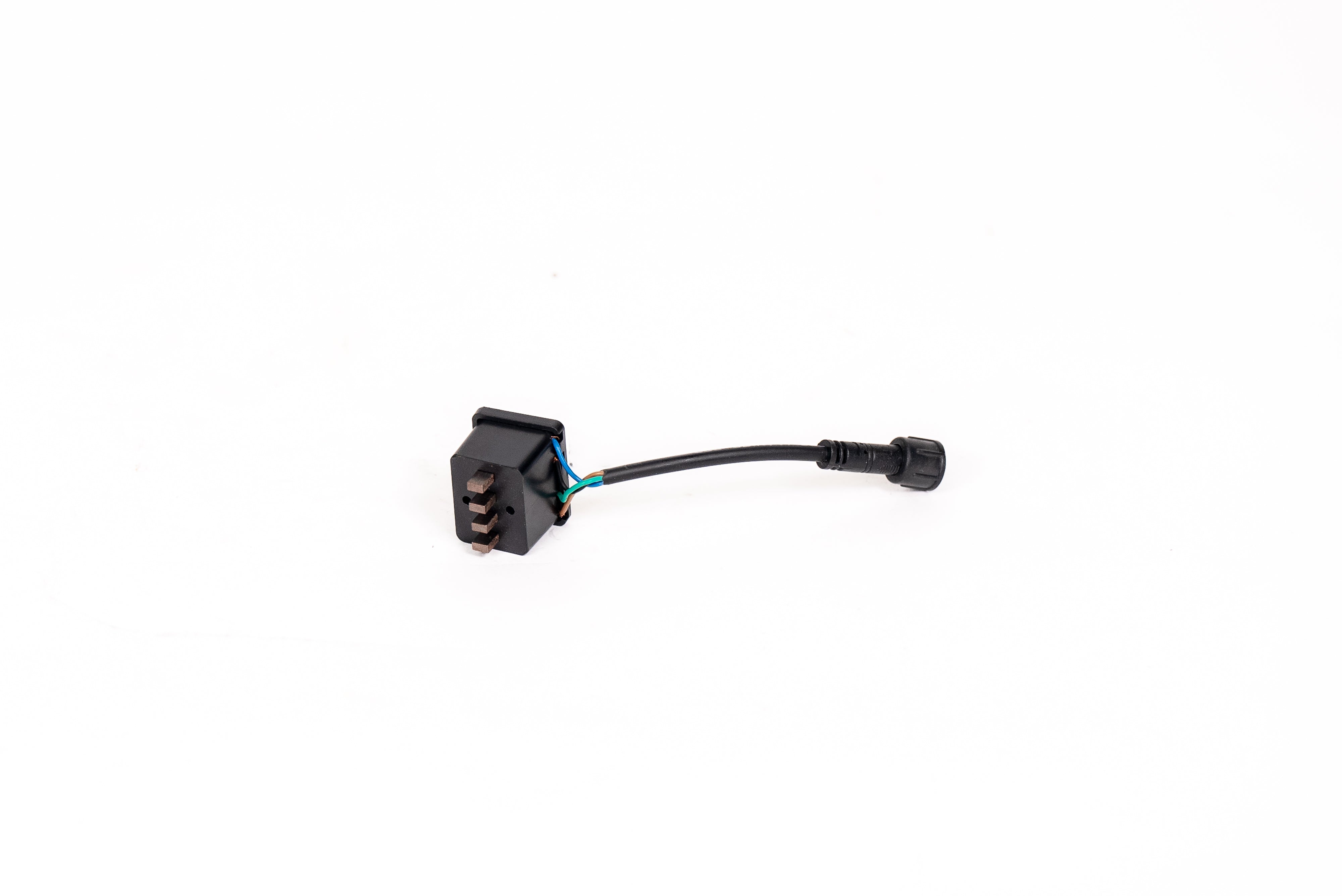 wheel ligth box