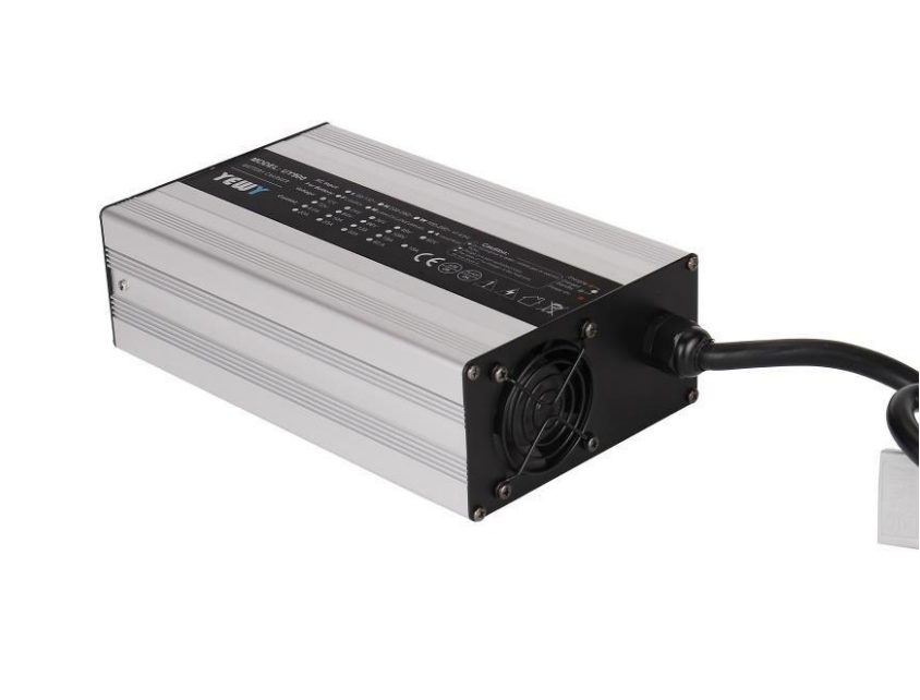 CyberX 10A Charger