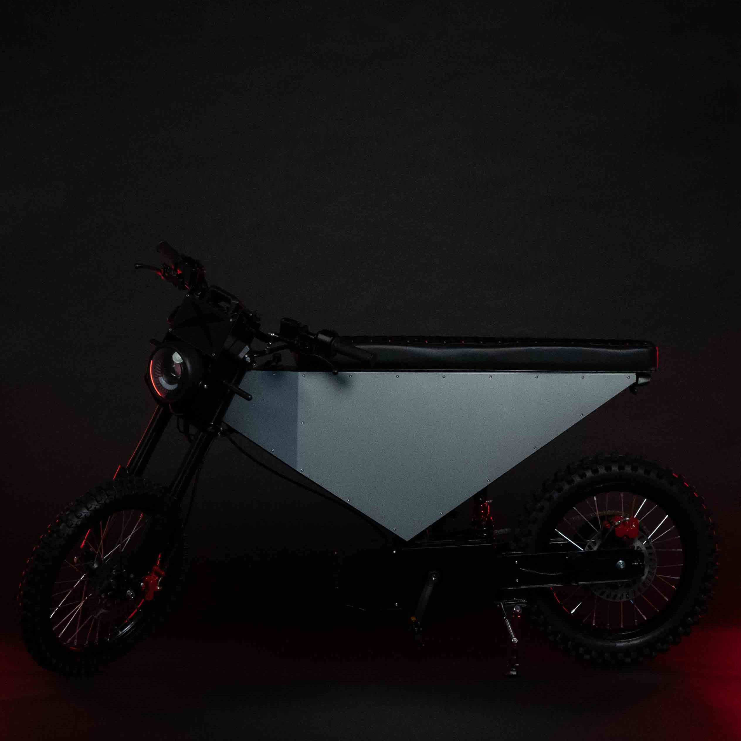 CyberX E-BIKE