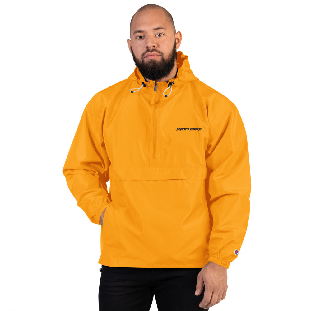 Xion.Bike x Champion Packable Jacket