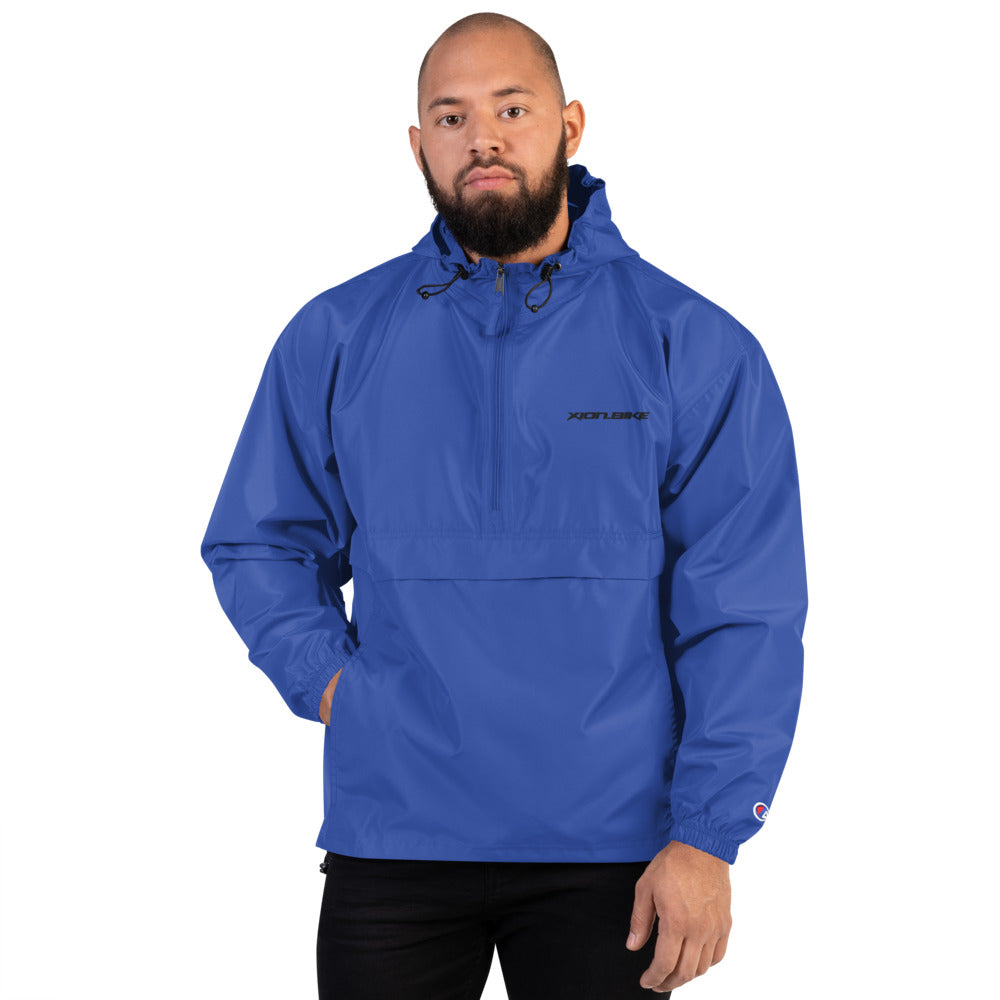 Xion.Bike x Champion Packable Jacket