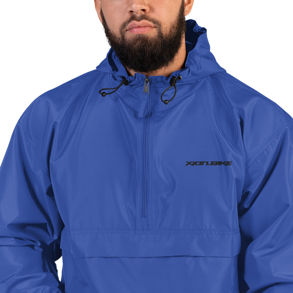 Xion.Bike x Champion Packable Jacket