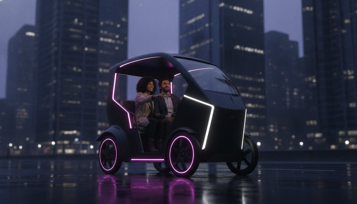 Bike Taxi Regulations USA: The 2026 Operator’s Guide to Legal Compliance