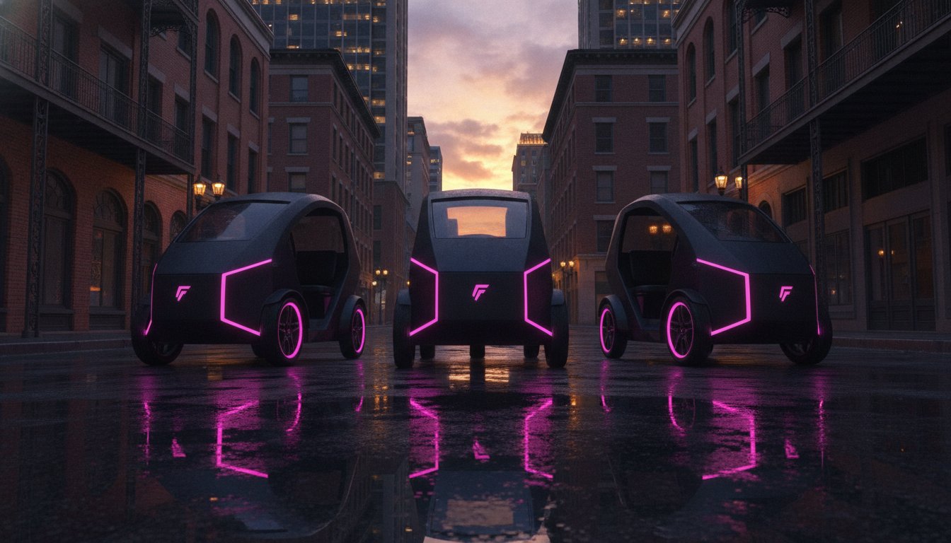Build vs Buy Commercial Pedicab: The 2026 Fleet Operator’s Guide