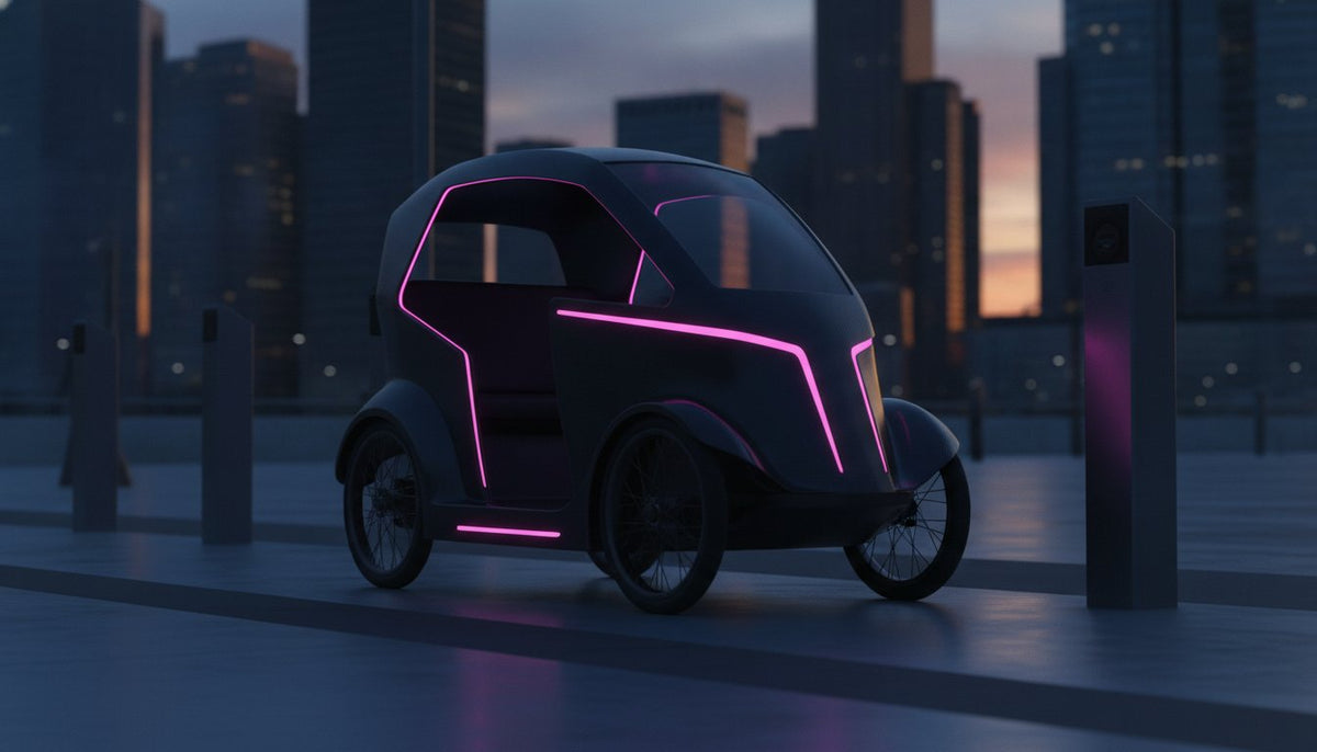 Convincing City Council on Pedicab Service: A Professional Blueprint for 2026
