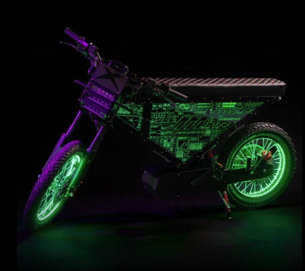 Should I Get an Electric Bicycle?