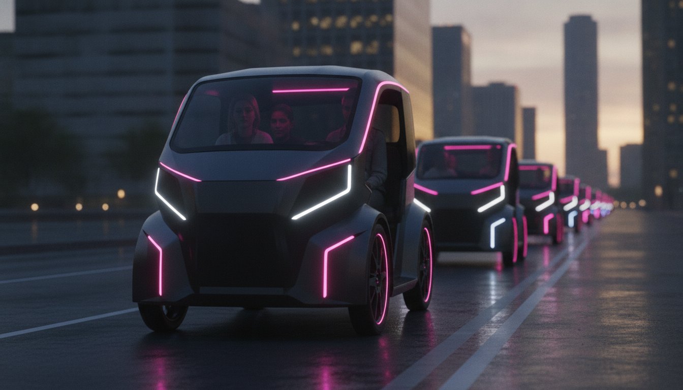 Electric Pedicab Fleet Pricing: The 2026 Guide to Commercial Scaling