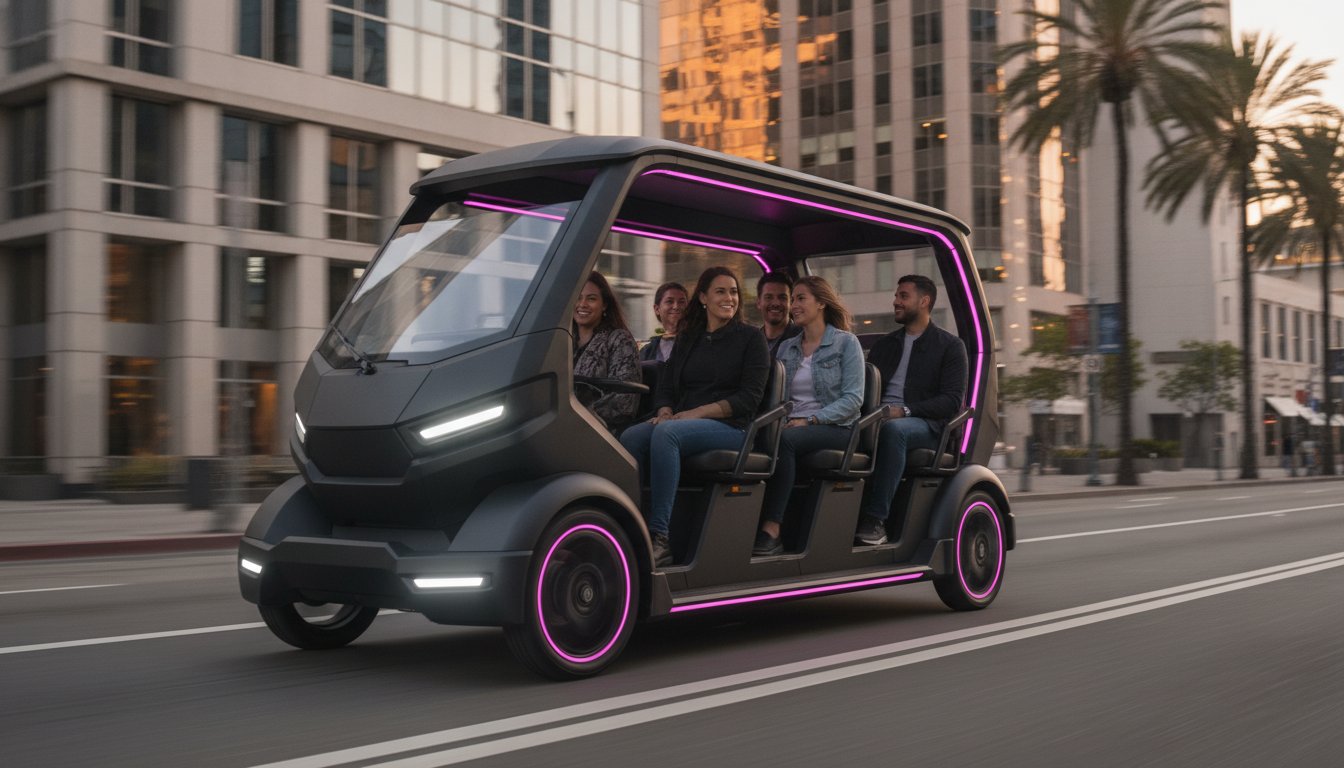 Pedicab Business Profitability: The 2026 High-Capacity Growth Guide
