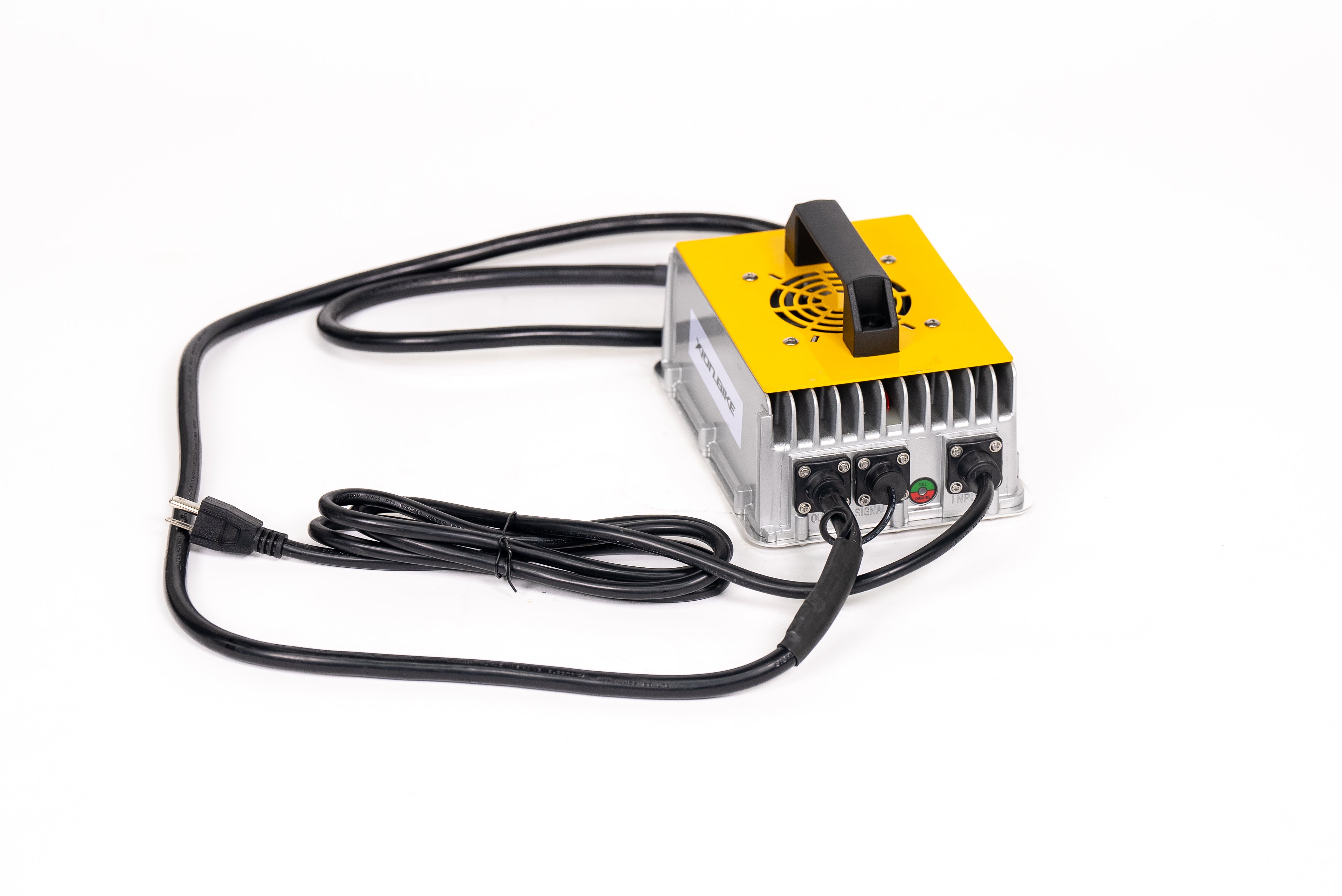 15A 72v Charger