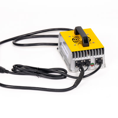 15A 72v Charger