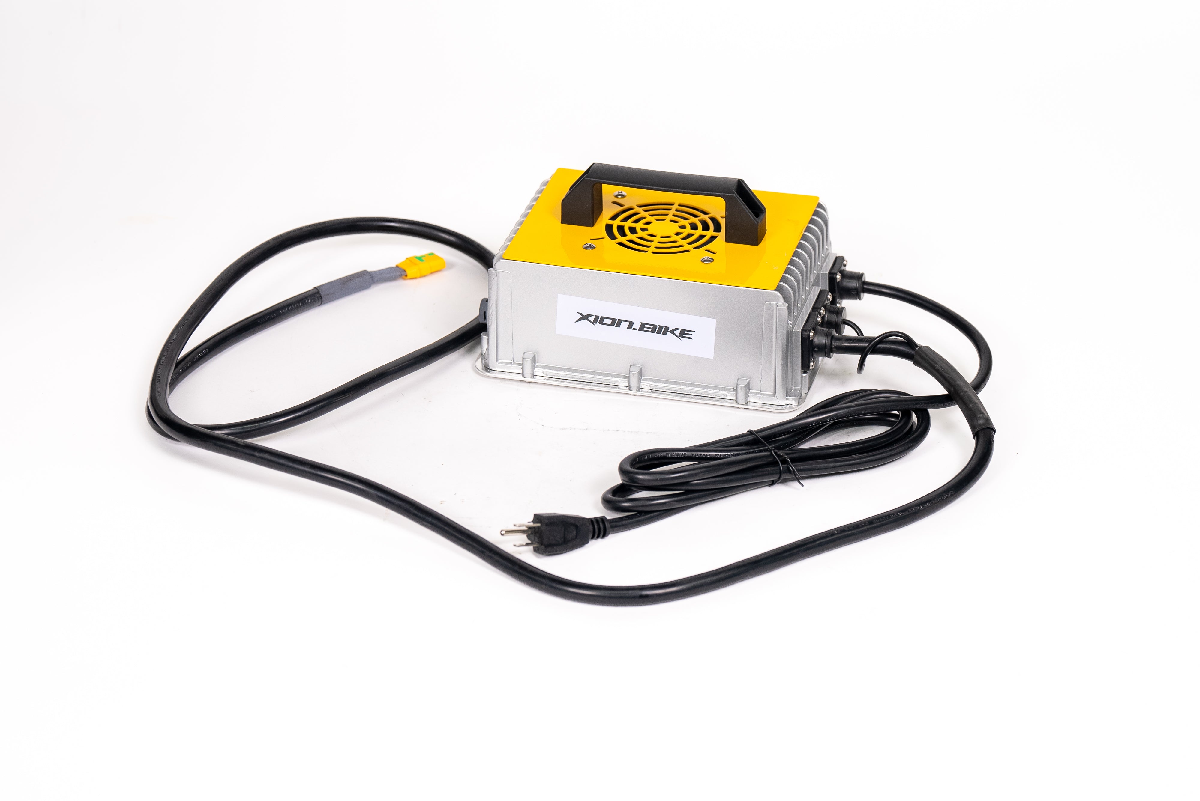 15A 72v Charger