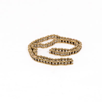 219 Chain – Not Compatible with CyberX