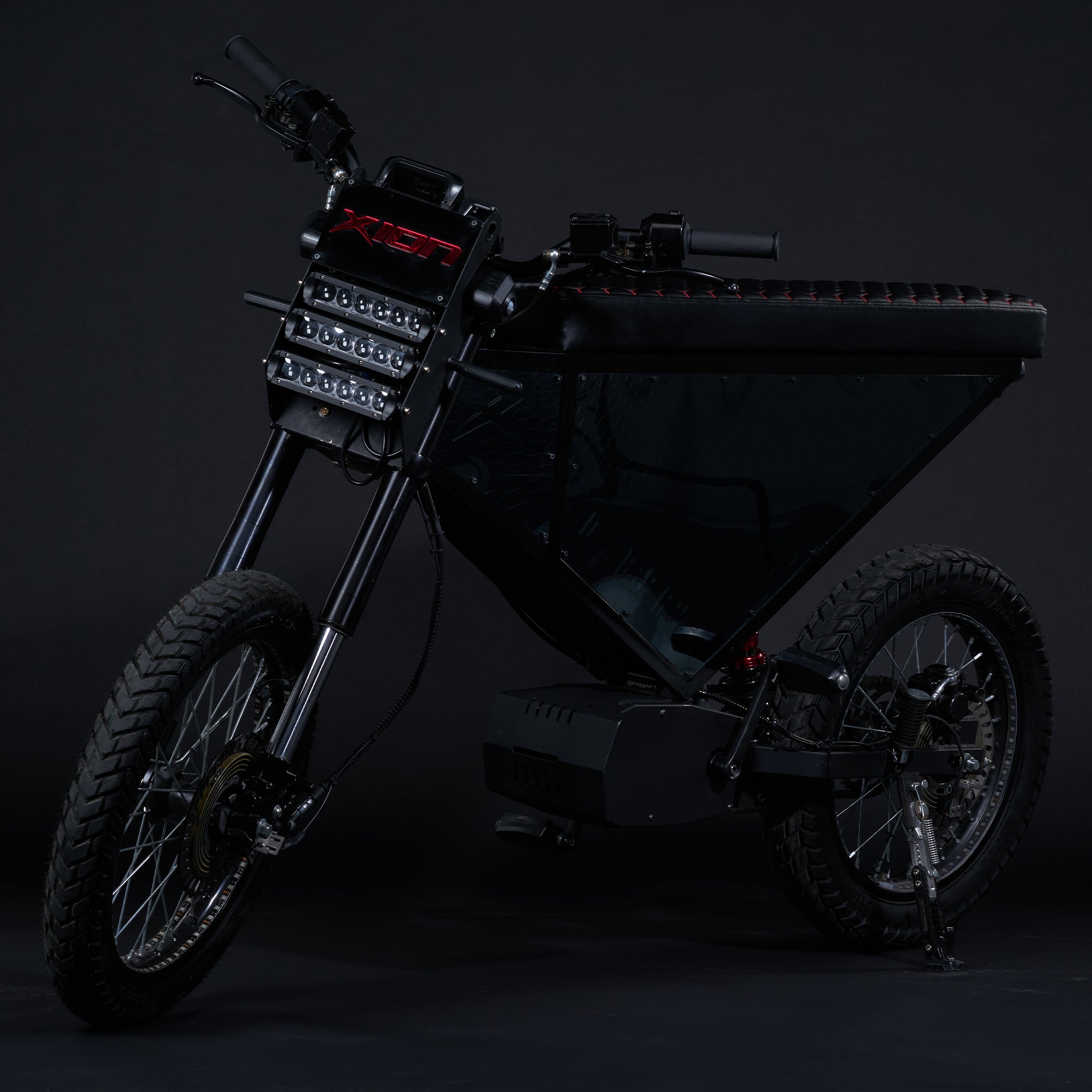 STEALTH