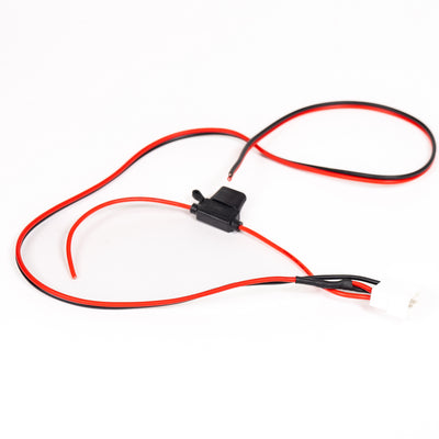72v to 12v converter harness