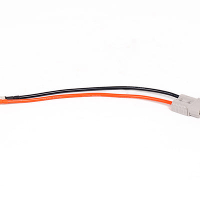 Anderson plug power cable