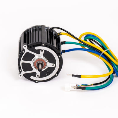 Xion Bike Motor