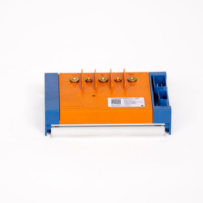 BAC4000 Retail