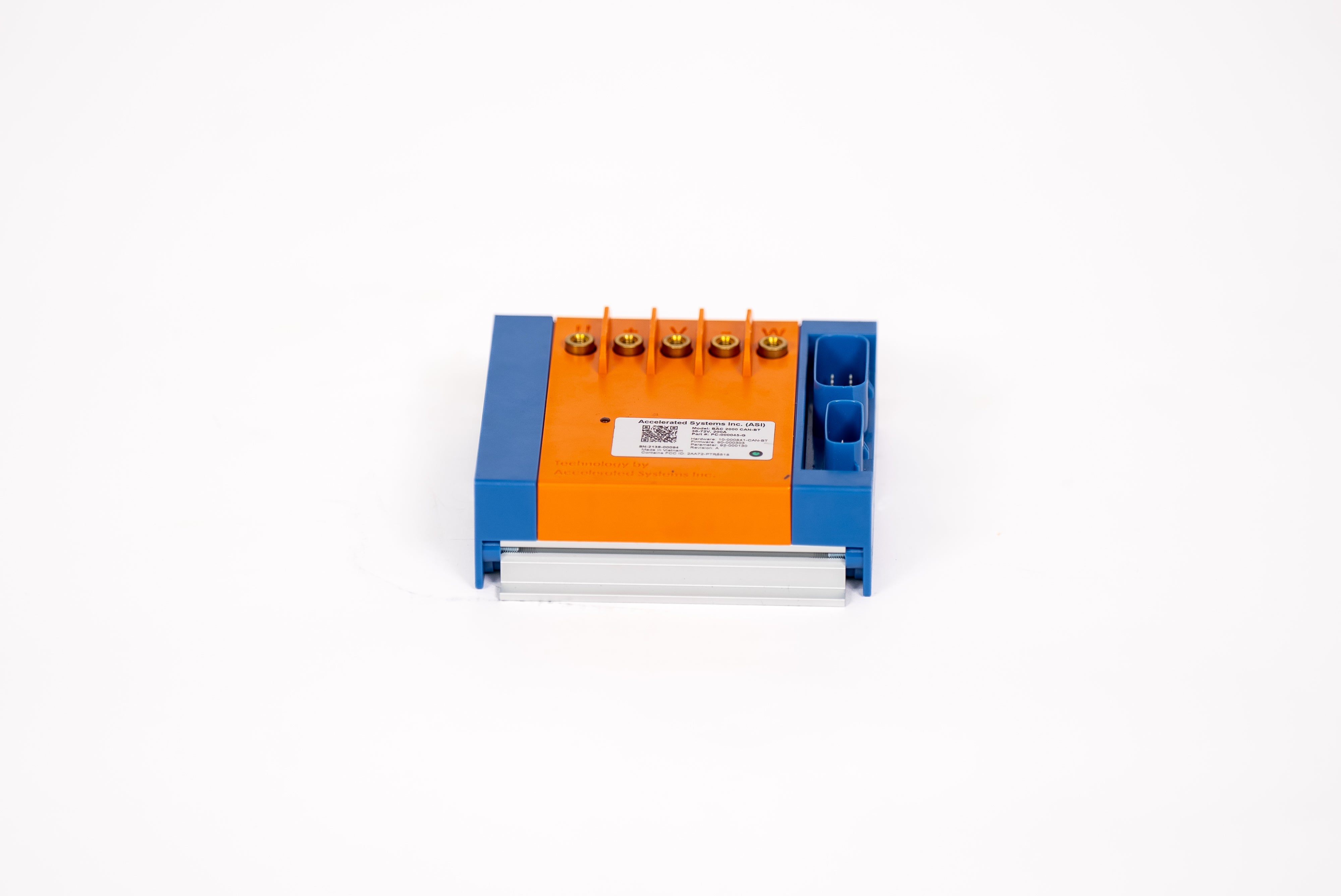 BAC2000 Retail